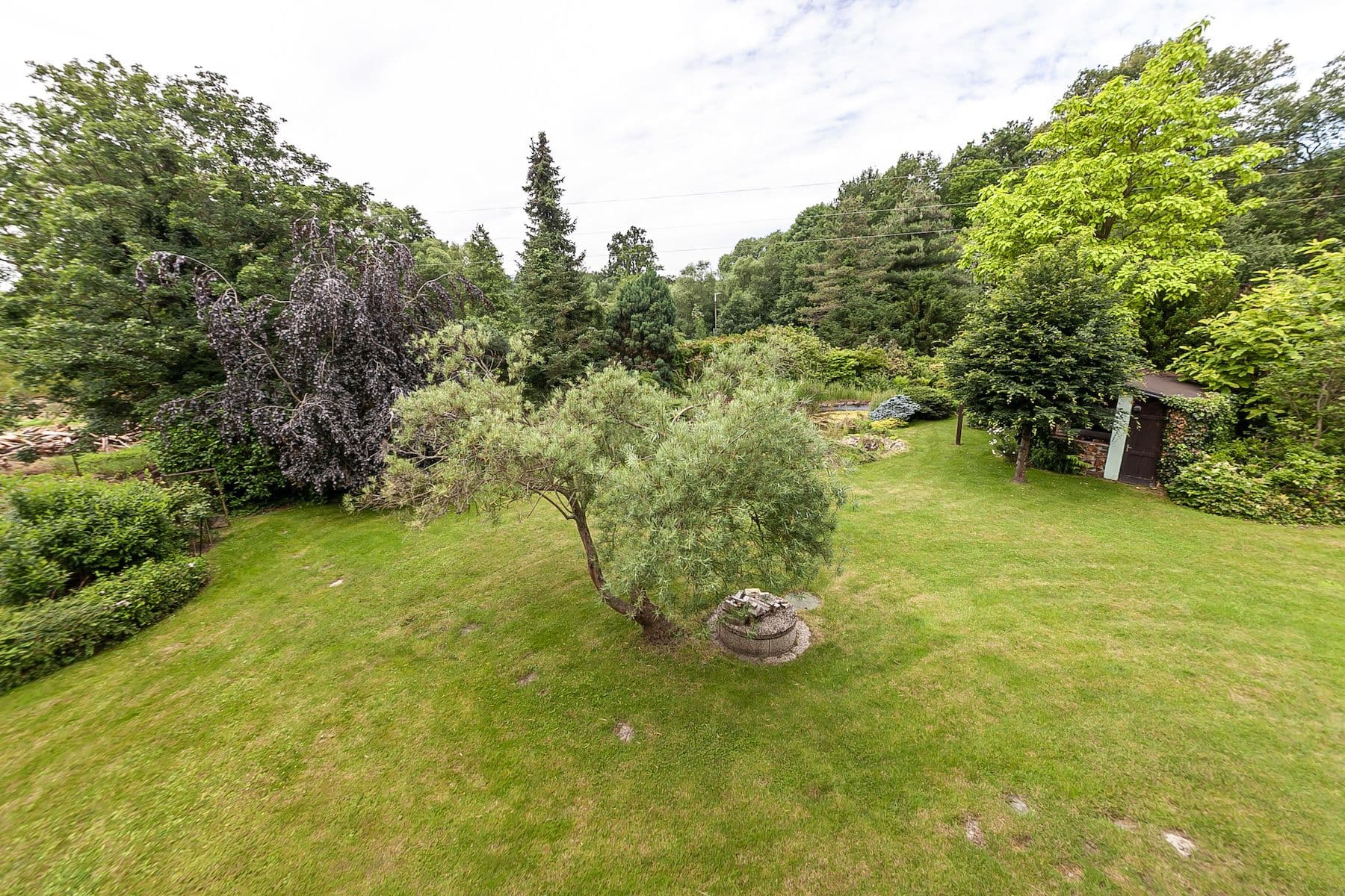 Predaj domu 152 m², pozemek 3.220 m², Na Červeném Hrádku, Sedlčany, Středočeský kraj Predaj domu 152 m², pozemek 3.220 m², Na Červeném Hrádku, Sedlčany, Středočeský kraj