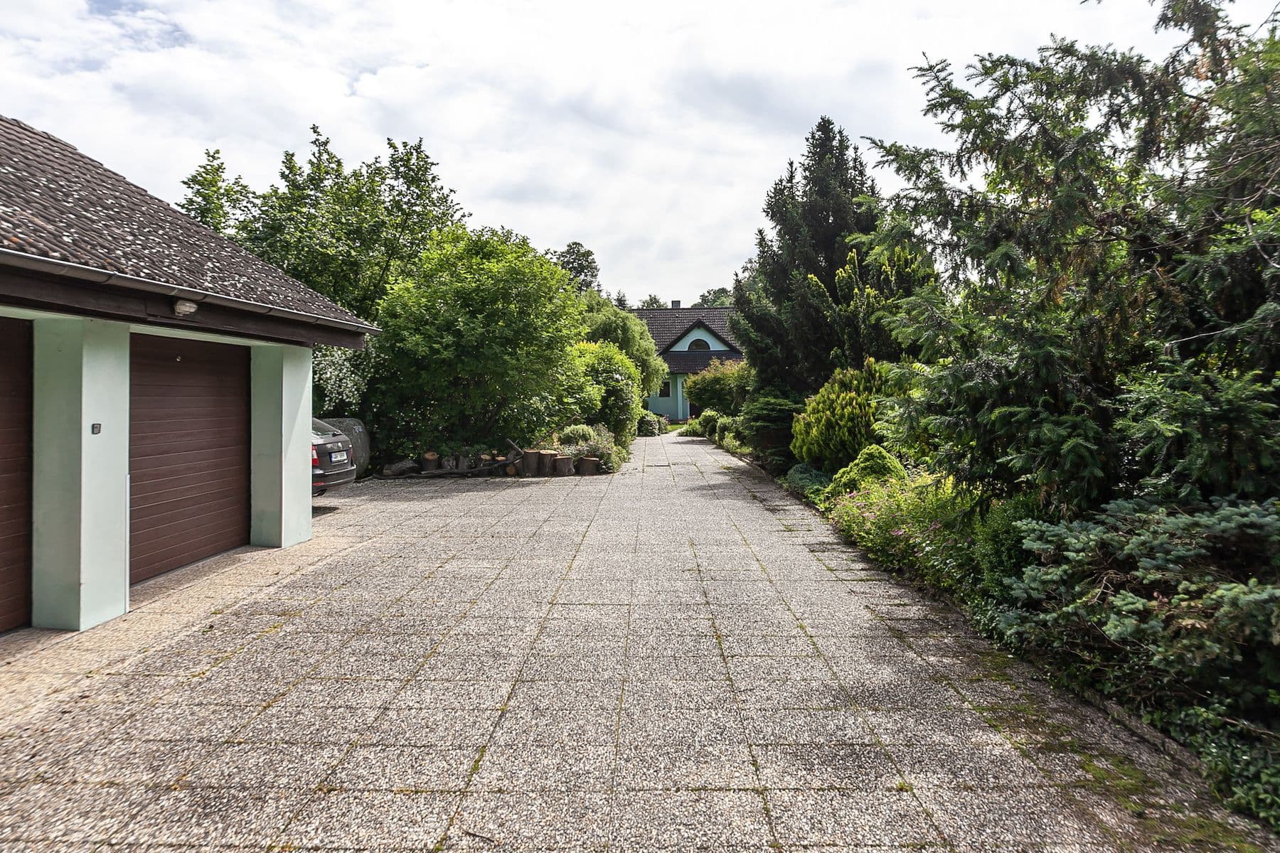 Predaj domu 152 m², pozemek 3.220 m², Na Červeném Hrádku, Sedlčany, Středočeský kraj Predaj domu 152 m², pozemek 3.220 m², Na Červeném Hrádku, Sedlčany, Středočeský kraj