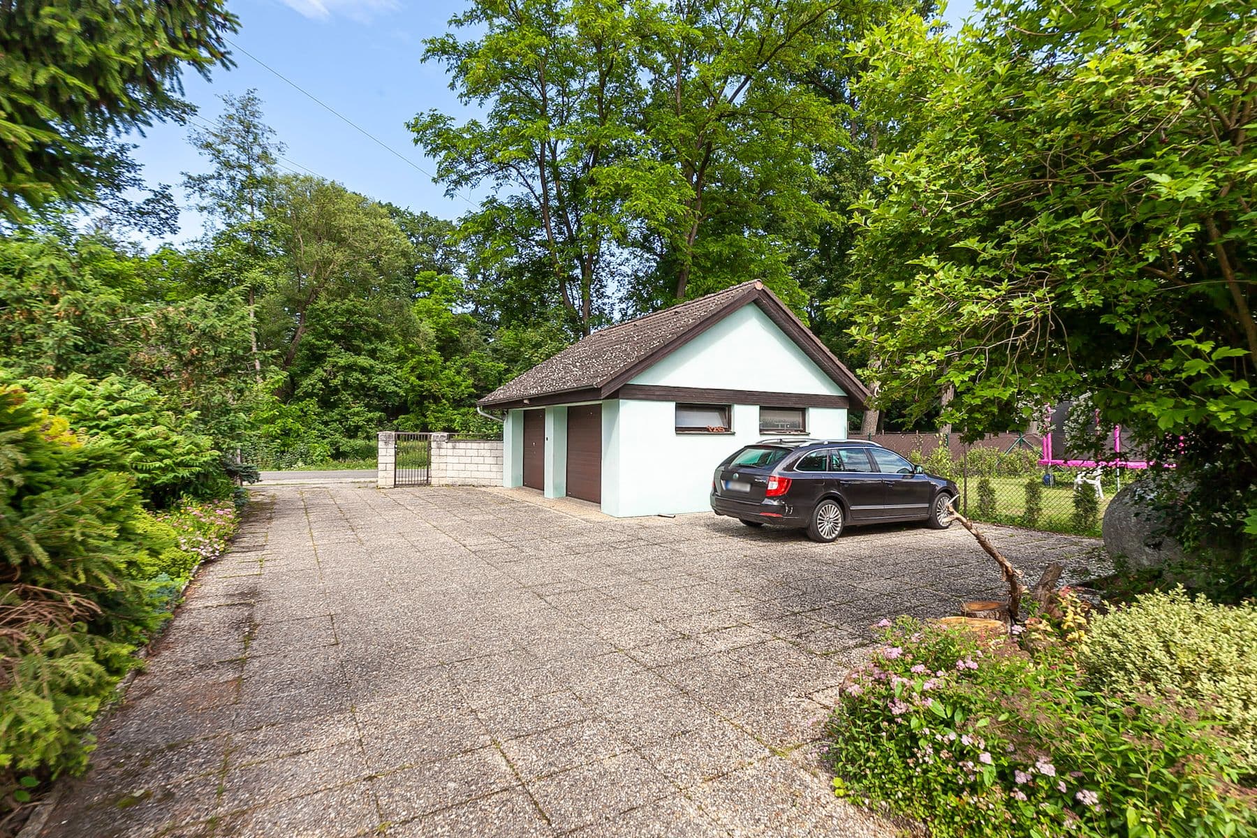 Predaj domu 152 m², pozemek 3.220 m², Na Červeném Hrádku, Sedlčany, Středočeský kraj Predaj domu 152 m², pozemek 3.220 m², Na Červeném Hrádku, Sedlčany, Středočeský kraj