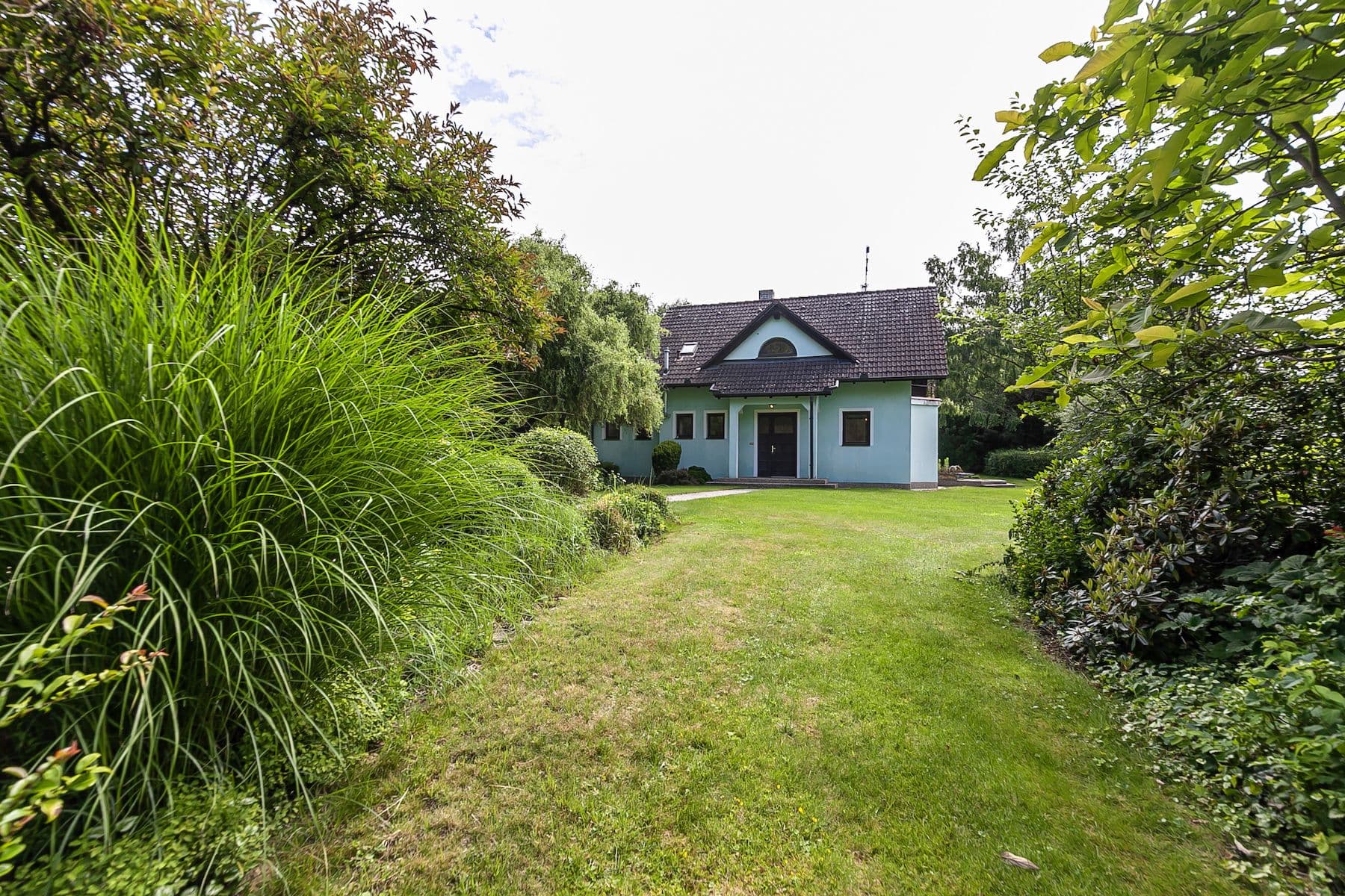 Predaj domu 152 m², pozemek 3.220 m², Na Červeném Hrádku, Sedlčany, Středočeský kraj Predaj domu 152 m², pozemek 3.220 m², Na Červeném Hrádku, Sedlčany, Středočeský kraj