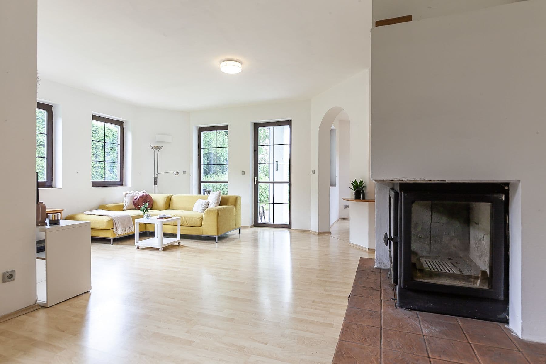 Predaj domu 152 m², pozemek 3.220 m², Na Červeném Hrádku, Sedlčany, Středočeský kraj Predaj domu 152 m², pozemek 3.220 m², Na Červeném Hrádku, Sedlčany, Středočeský kraj