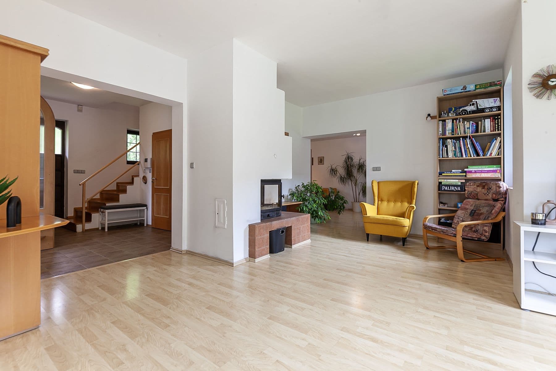 Predaj domu 152 m², pozemek 3.220 m², Na Červeném Hrádku, Sedlčany, Středočeský kraj Predaj domu 152 m², pozemek 3.220 m², Na Červeném Hrádku, Sedlčany, Středočeský kraj