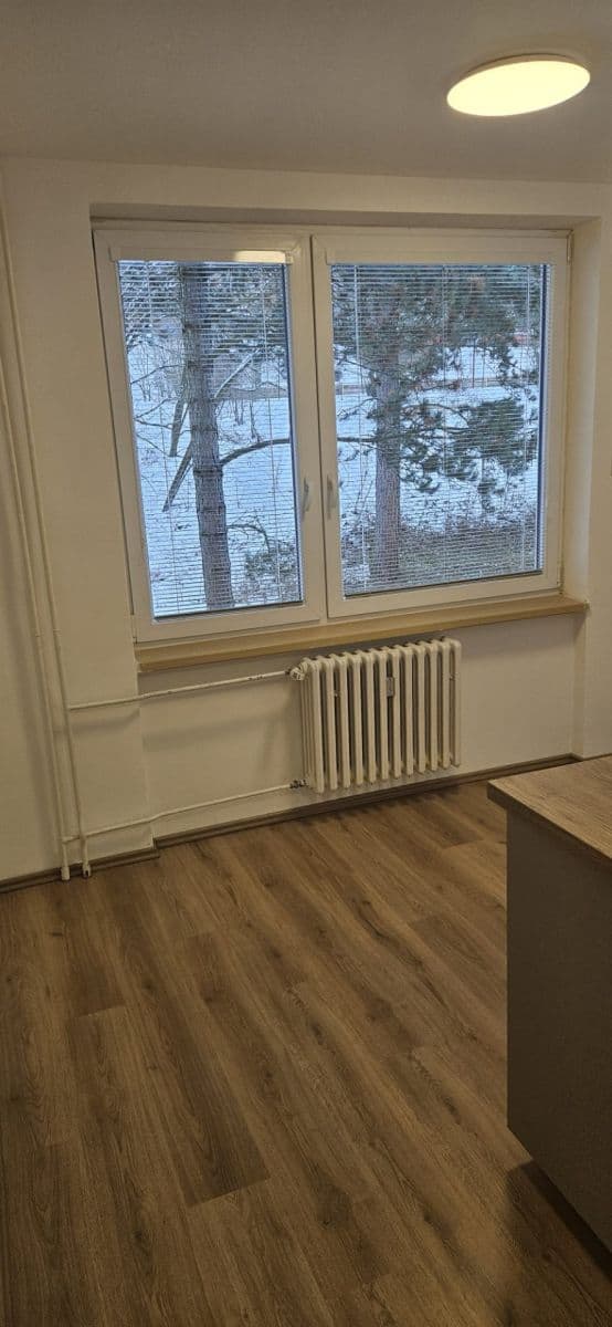 Prenájom bytu 2-izbový 52 m², Hornická, Tišnov, Jihomoravský kraj Prenájom bytu 2-izbový 52 m², Hornická, Tišnov, Jihomoravský kraj