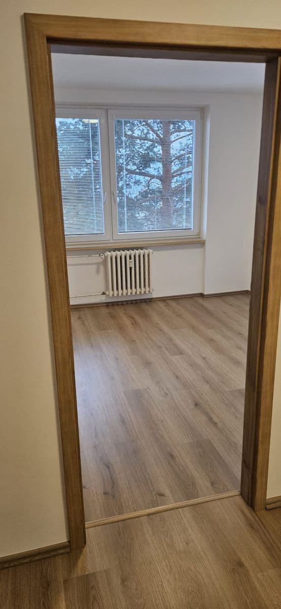 Prenájom bytu 2-izbový 52 m², Hornická, Tišnov, Jihomoravský kraj Prenájom bytu 2-izbový 52 m², Hornická, Tišnov, Jihomoravský kraj