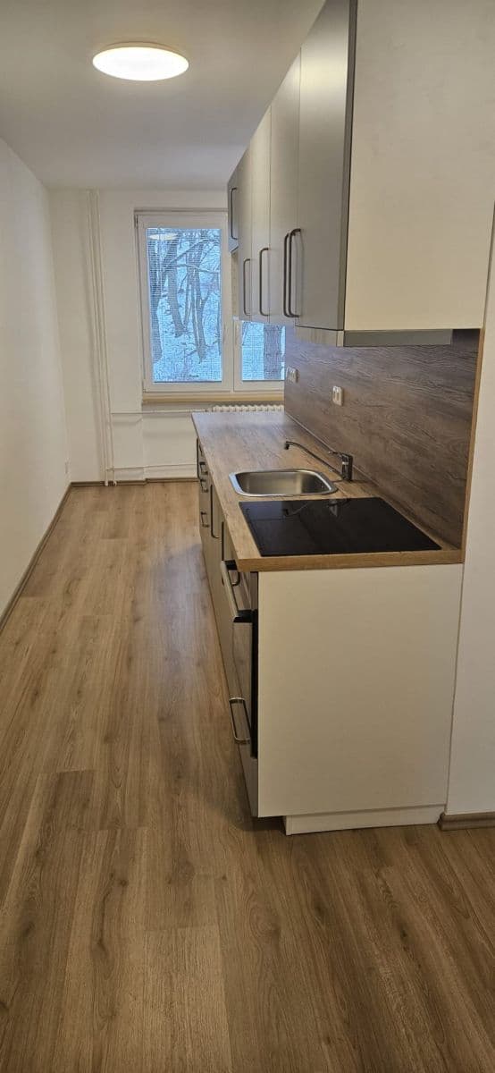 Prenájom bytu 2-izbový 52 m², Hornická, Tišnov, Jihomoravský kraj Prenájom bytu 2-izbový 52 m², Hornická, Tišnov, Jihomoravský kraj