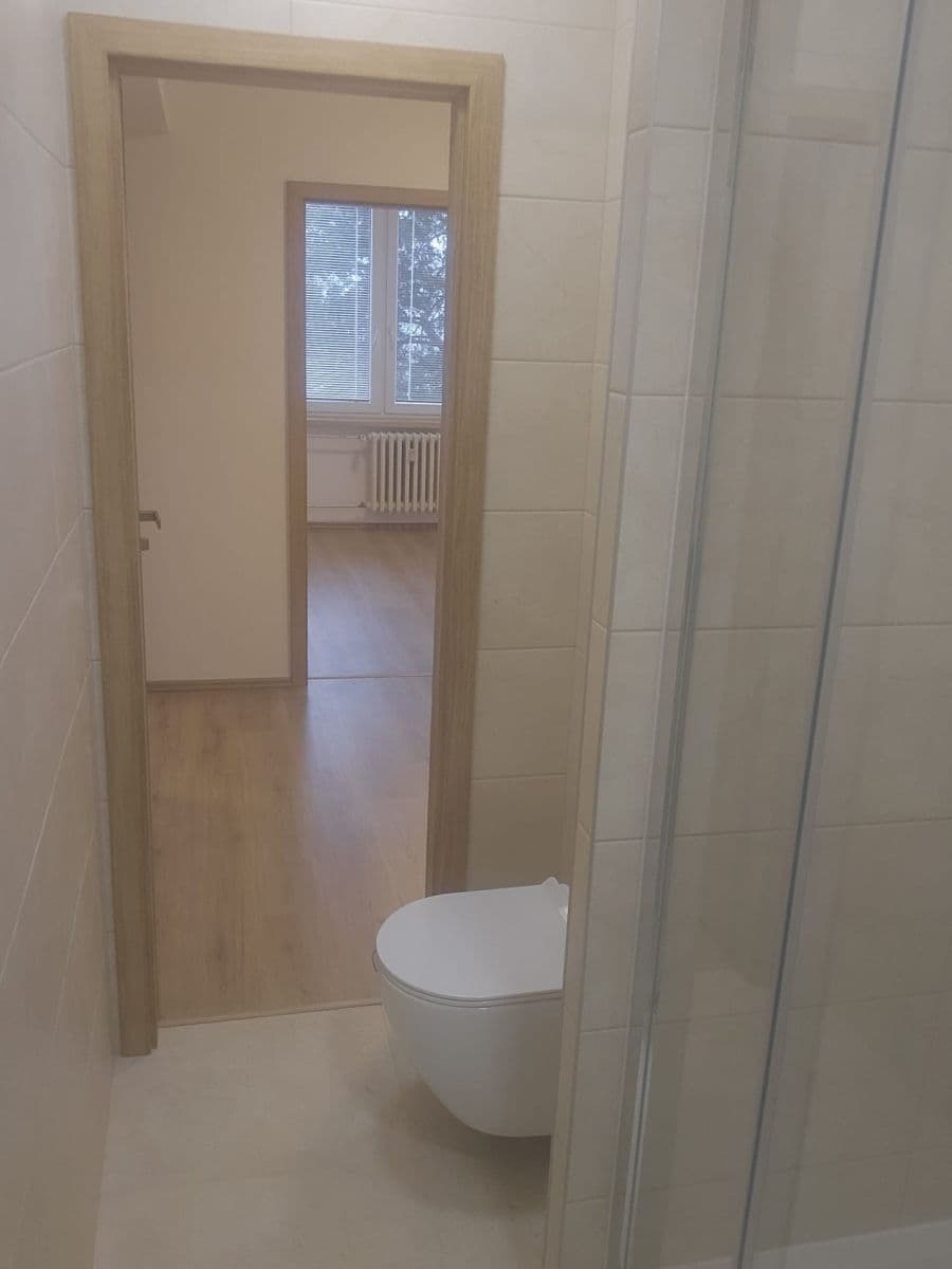Prenájom bytu 2-izbový 52 m², Hornická, Tišnov, Jihomoravský kraj Prenájom bytu 2-izbový 52 m², Hornická, Tišnov, Jihomoravský kraj