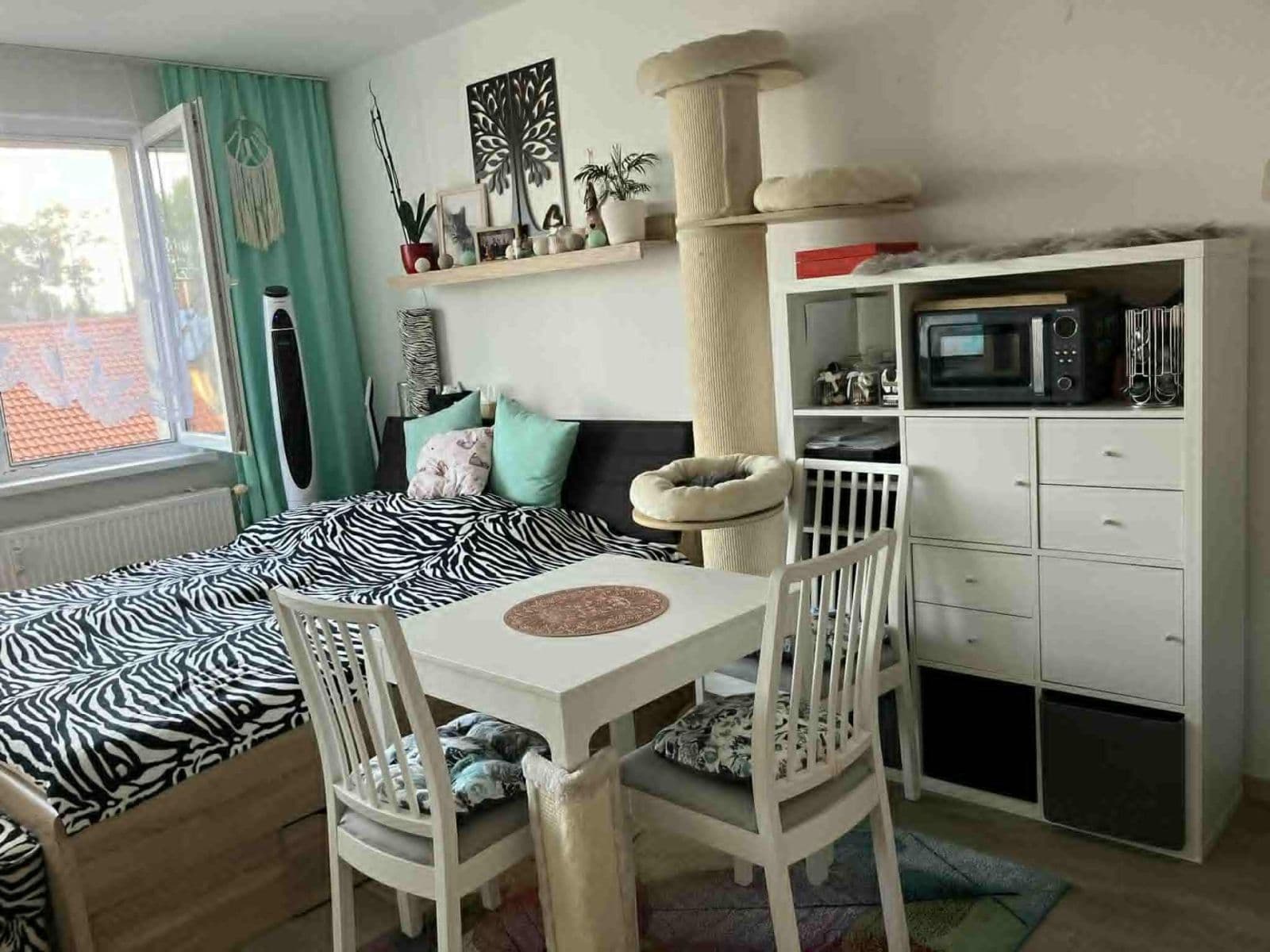 Prenájom bytu 1-izbový 31 m², Svobody, Třeboň, Jihočeský kraj Prenájom bytu 1-izbový 31 m², Svobody, Třeboň, Jihočeský kraj