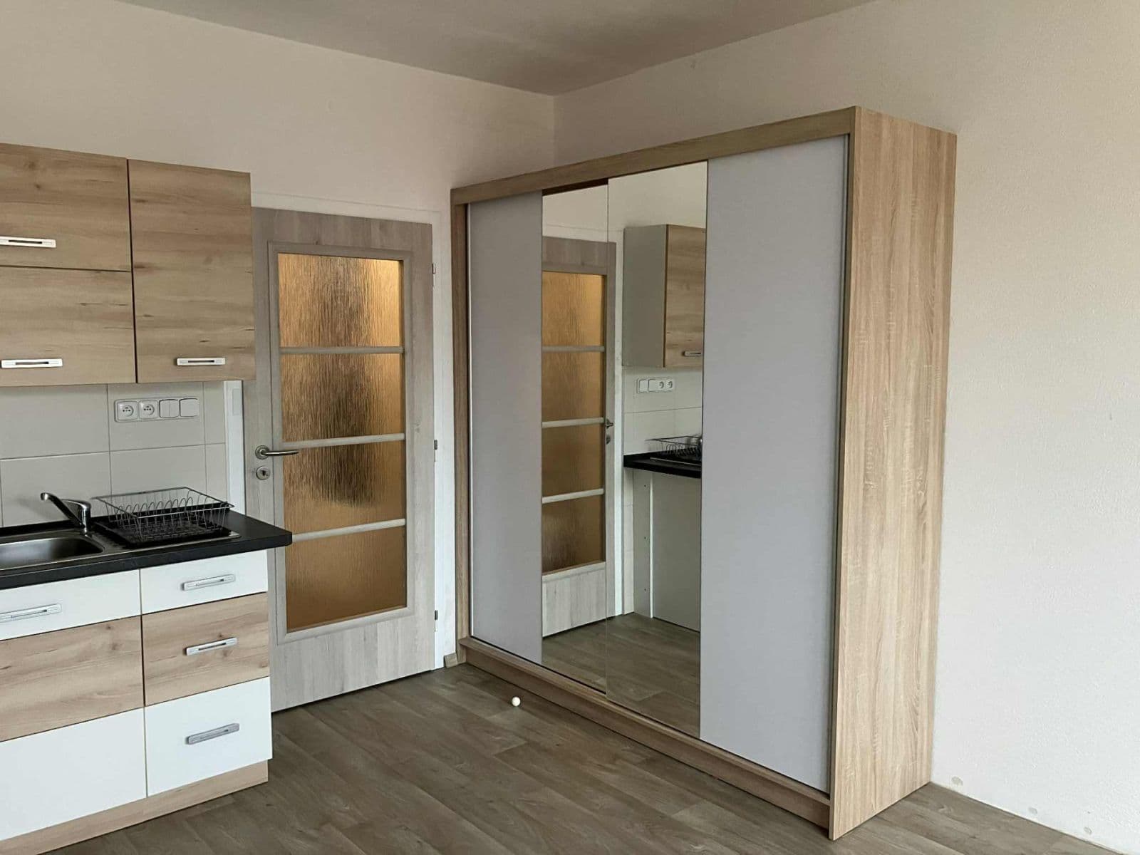 Prenájom bytu 1-izbový 31 m², Svobody, Třeboň, Jihočeský kraj Prenájom bytu 1-izbový 31 m², Svobody, Třeboň, Jihočeský kraj