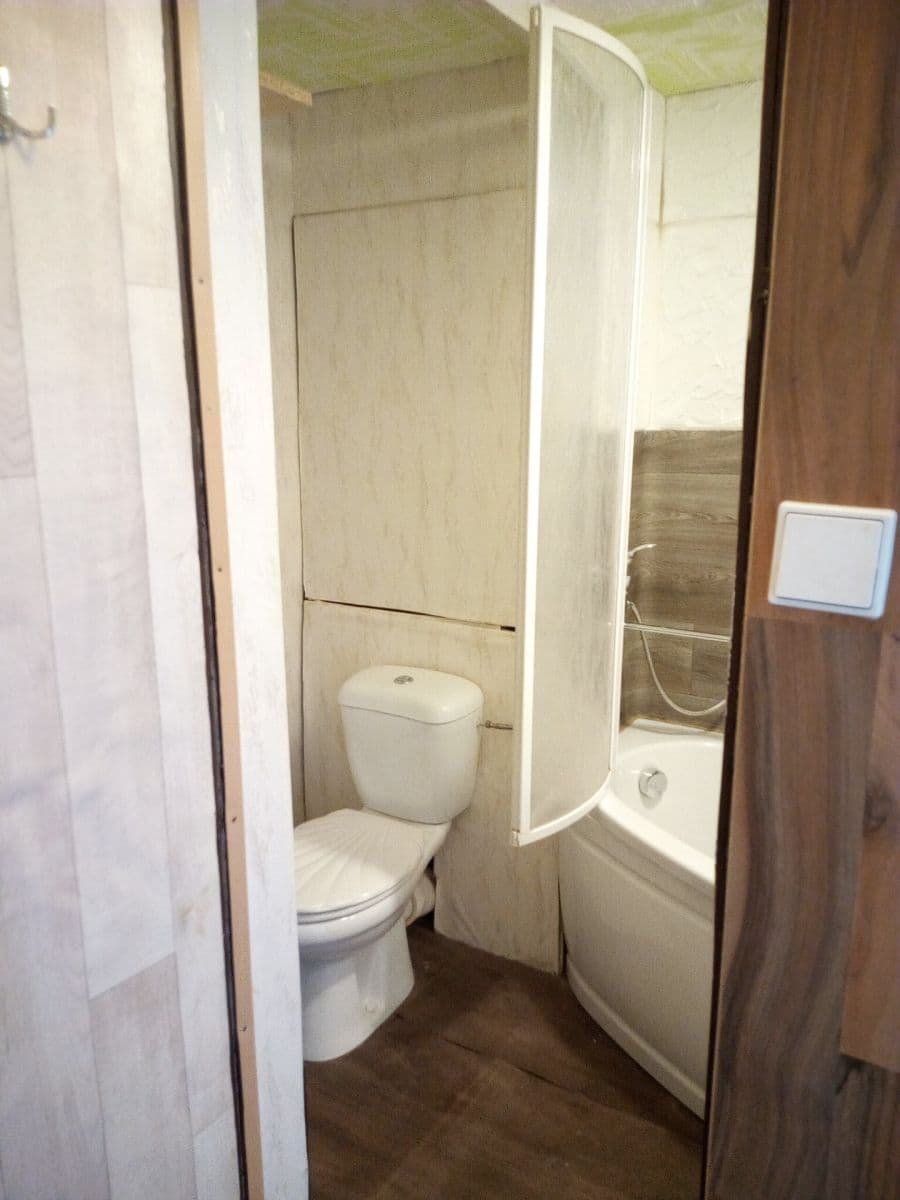 Predaj bytu 1-izbový 34 m², Lipová, Most, Ústecký kraj Predaj bytu 1-izbový 34 m², Lipová, Most, Ústecký kraj