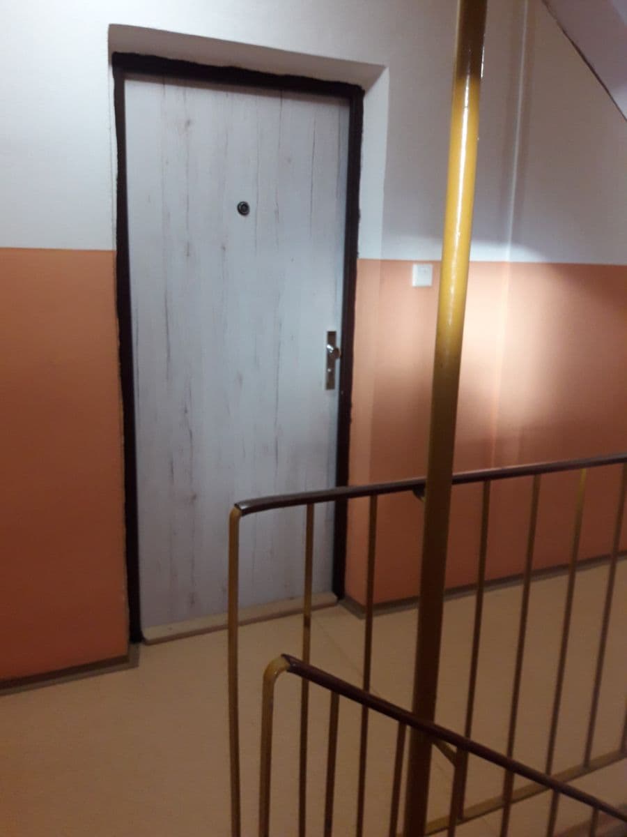 Predaj bytu 1-izbový 34 m², Lipová, Most, Ústecký kraj Predaj bytu 1-izbový 34 m², Lipová, Most, Ústecký kraj