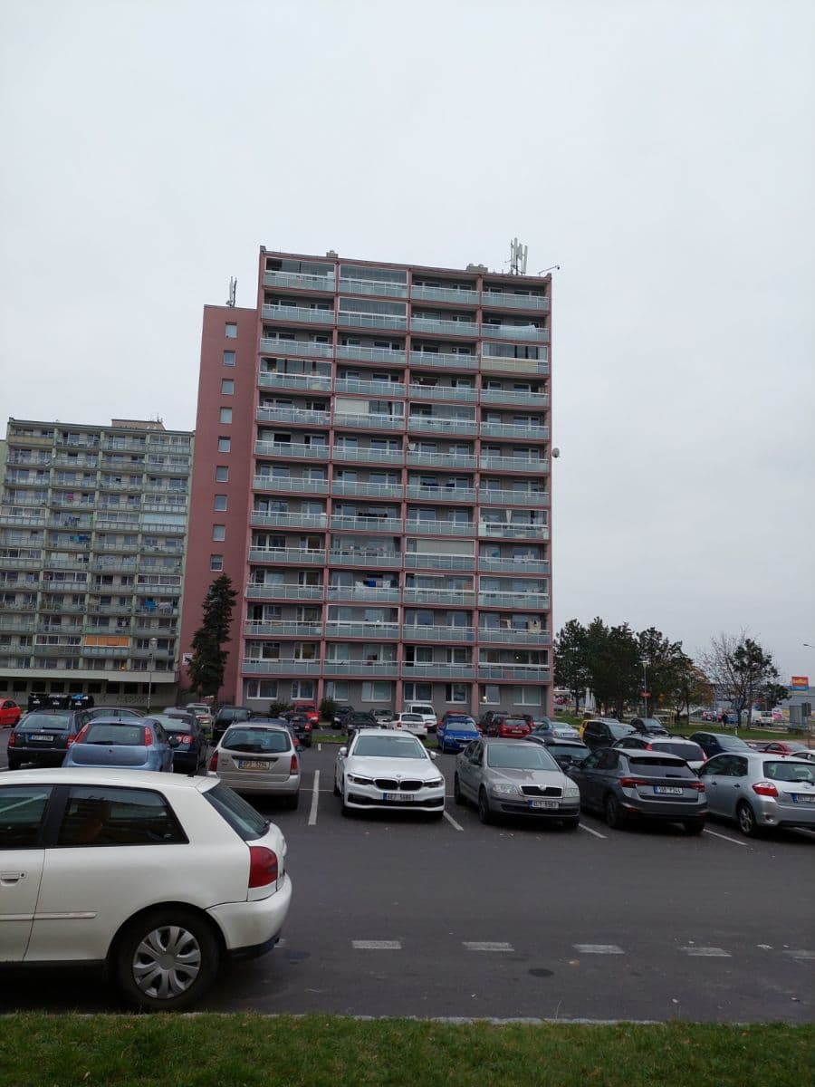 Predaj bytu 1-izbový 34 m², Lipová, Most, Ústecký kraj Predaj bytu 1-izbový 34 m², Lipová, Most, Ústecký kraj