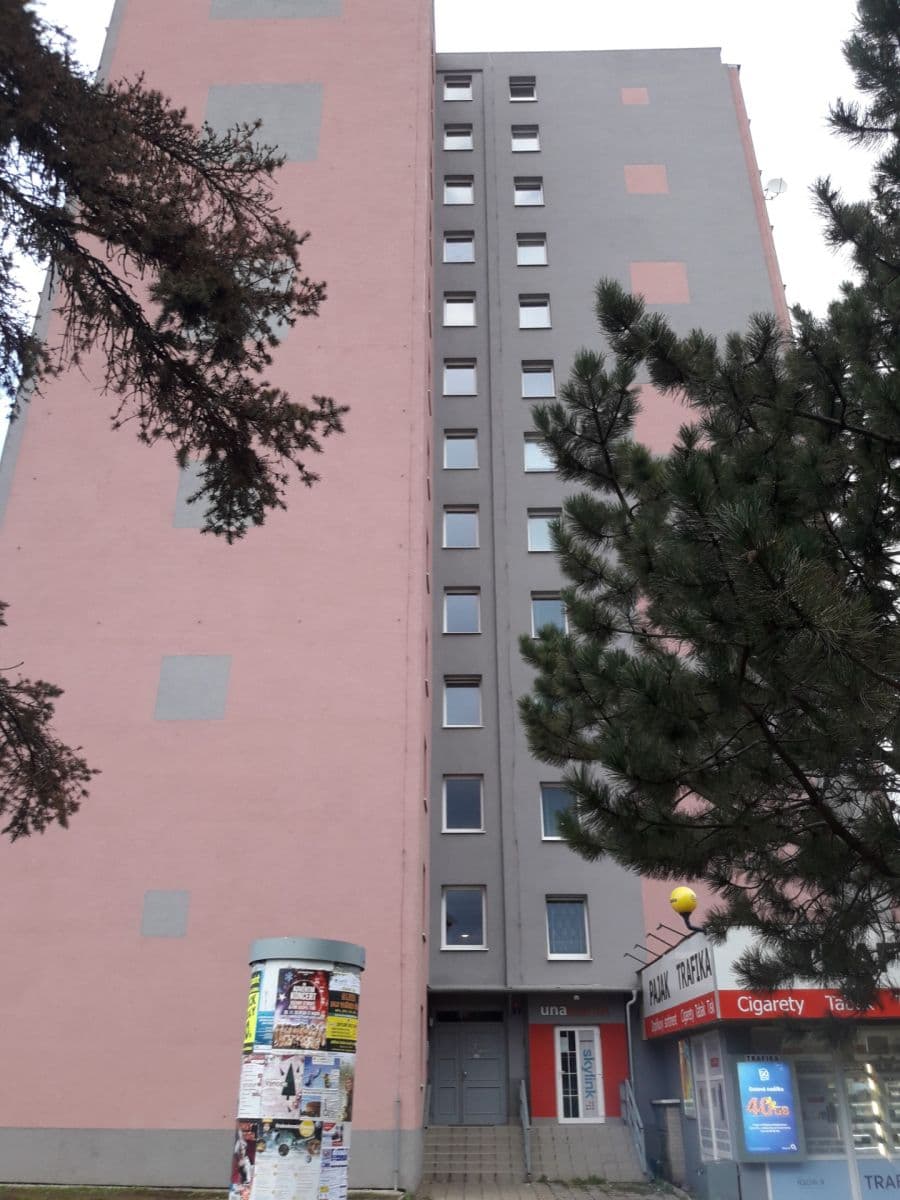 Predaj bytu 1-izbový 34 m², Lipová, Most, Ústecký kraj Predaj bytu 1-izbový 34 m², Lipová, Most, Ústecký kraj
