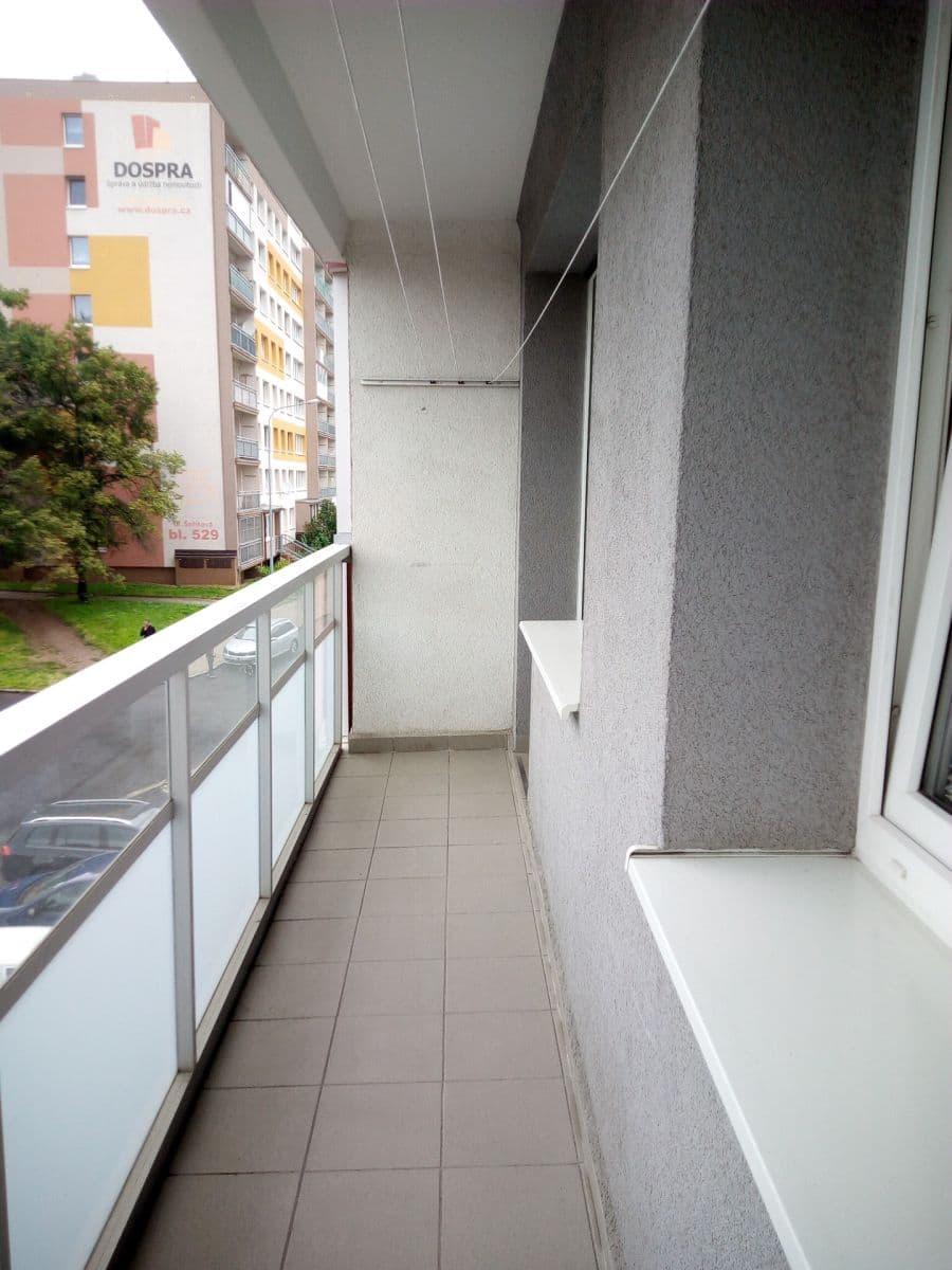 Predaj bytu 1-izbový 34 m², Lipová, Most, Ústecký kraj Predaj bytu 1-izbový 34 m², Lipová, Most, Ústecký kraj