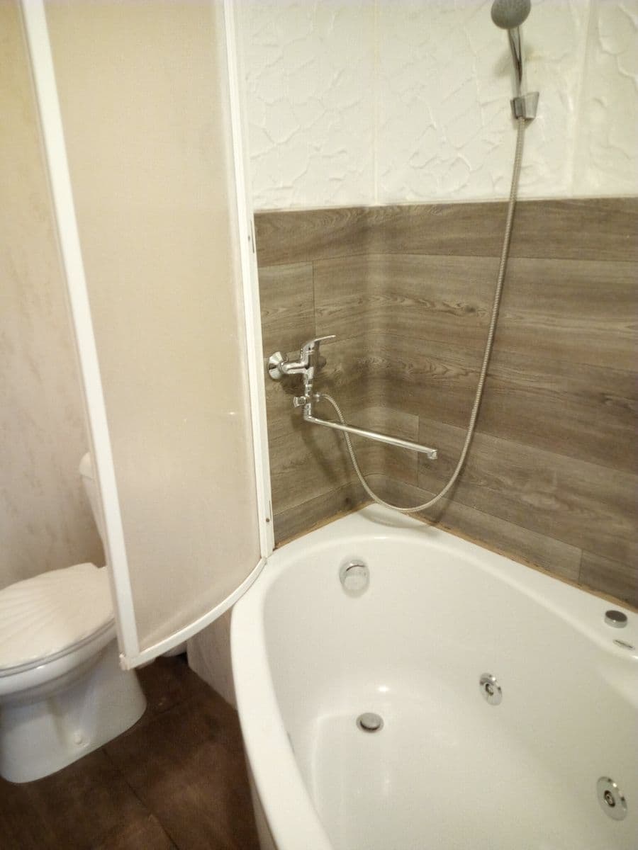 Predaj bytu 1-izbový 34 m², Lipová, Most, Ústecký kraj Predaj bytu 1-izbový 34 m², Lipová, Most, Ústecký kraj