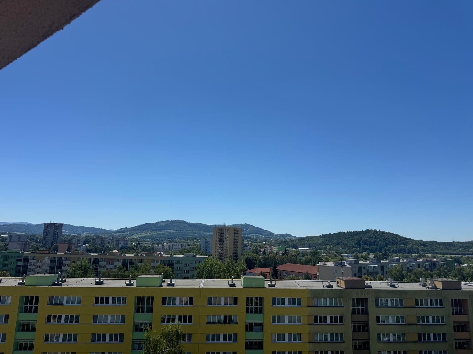 Prenájom bytu 1-izbový 29 m², Jaroslava Lohrera, Frýdek-Místek, Moravskoslezský kraj Prenájom bytu 1-izbový 29 m², Jaroslava Lohrera, Frýdek-Místek, Moravskoslezský kraj