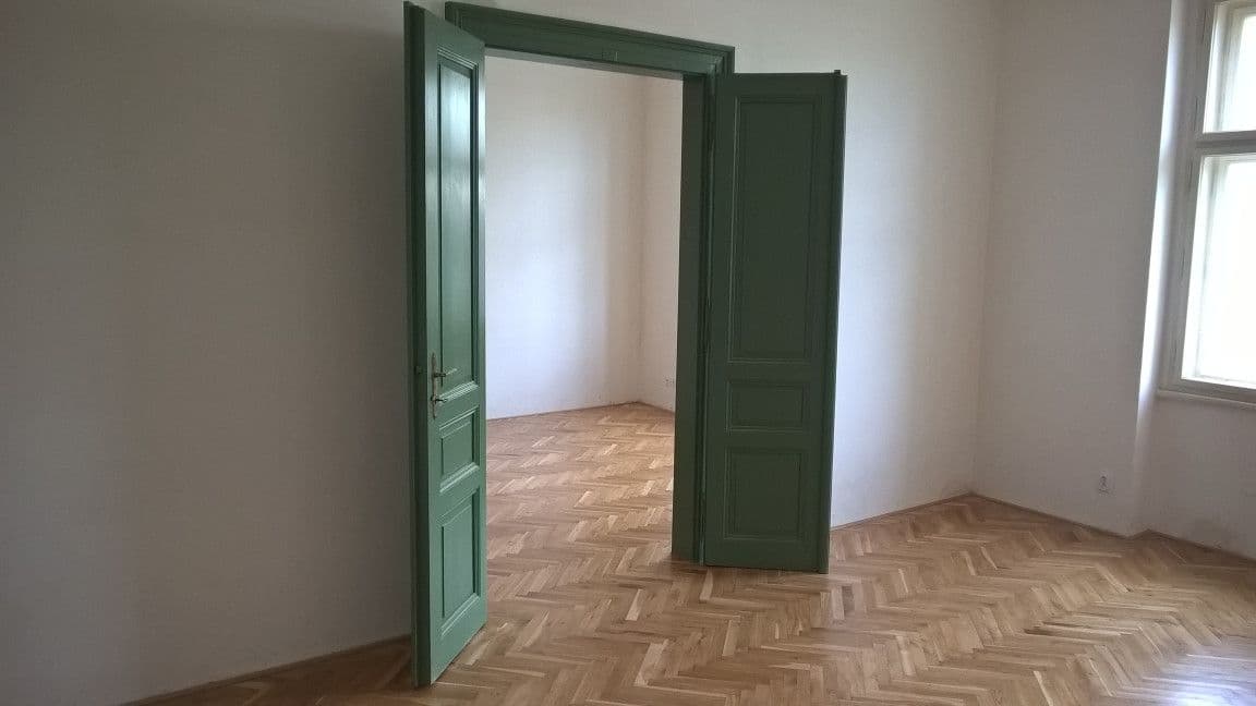 Predaj bytu 3-izbový 79 m², Dukelských hrdinů, Praha, Praha Predaj bytu 3-izbový 79 m², Dukelských hrdinů, Praha, Praha