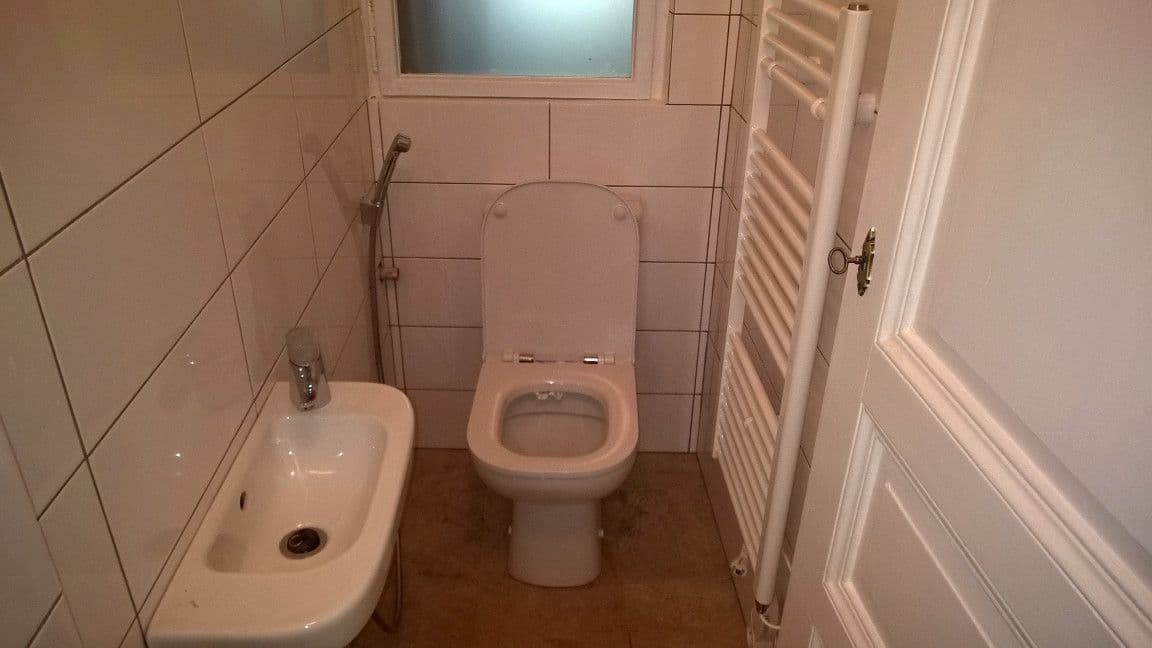 Predaj bytu 3-izbový 79 m², Dukelských hrdinů, Praha, Praha Predaj bytu 3-izbový 79 m², Dukelských hrdinů, Praha, Praha