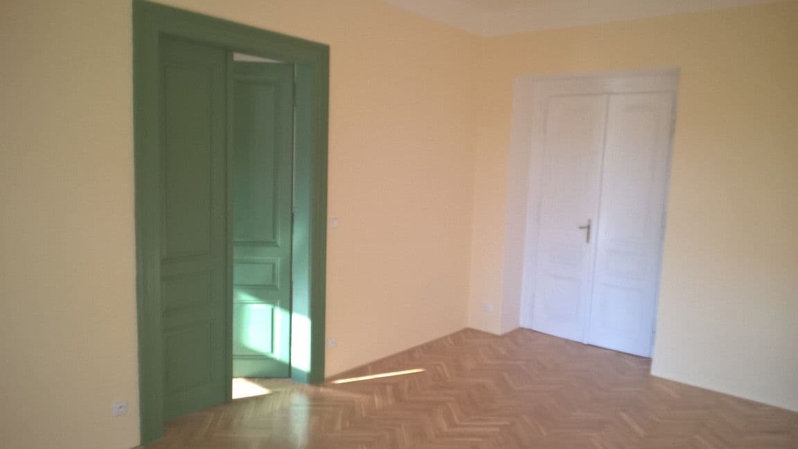 Predaj bytu 3-izbový 79 m², Dukelských hrdinů, Praha, Praha Predaj bytu 3-izbový 79 m², Dukelských hrdinů, Praha, Praha