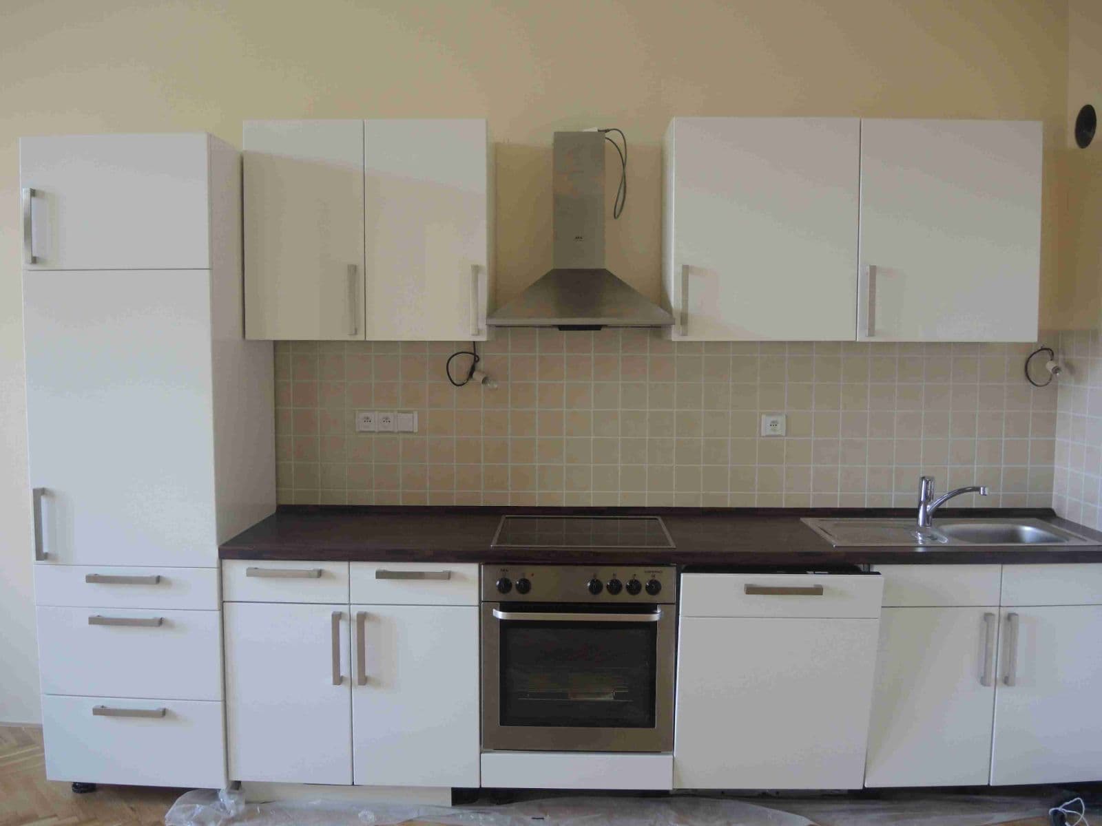 Predaj bytu 3-izbový 79 m², Dukelských hrdinů, Praha, Praha Predaj bytu 3-izbový 79 m², Dukelských hrdinů, Praha, Praha