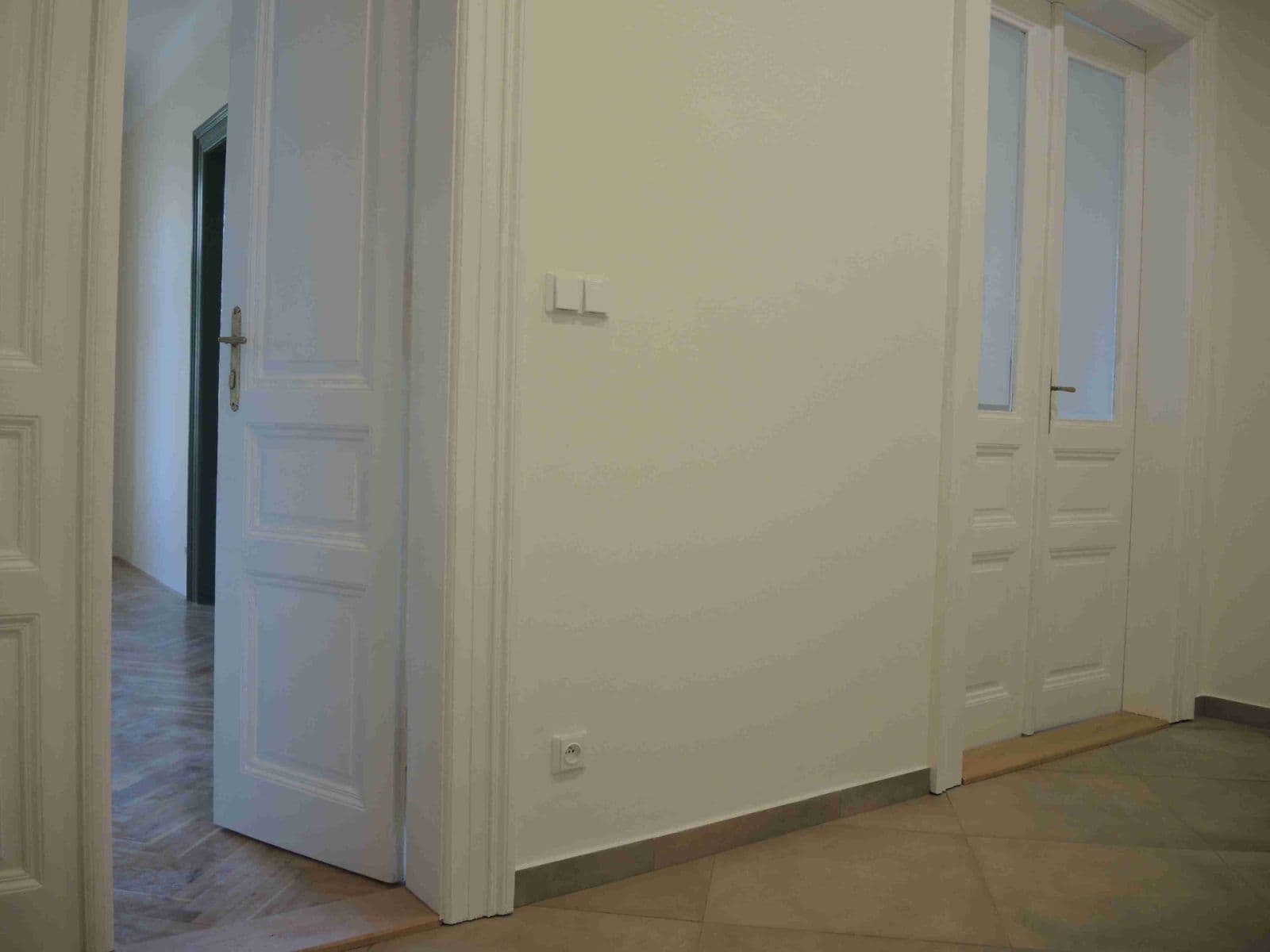 Predaj bytu 3-izbový 79 m², Dukelských hrdinů, Praha, Praha Predaj bytu 3-izbový 79 m², Dukelských hrdinů, Praha, Praha