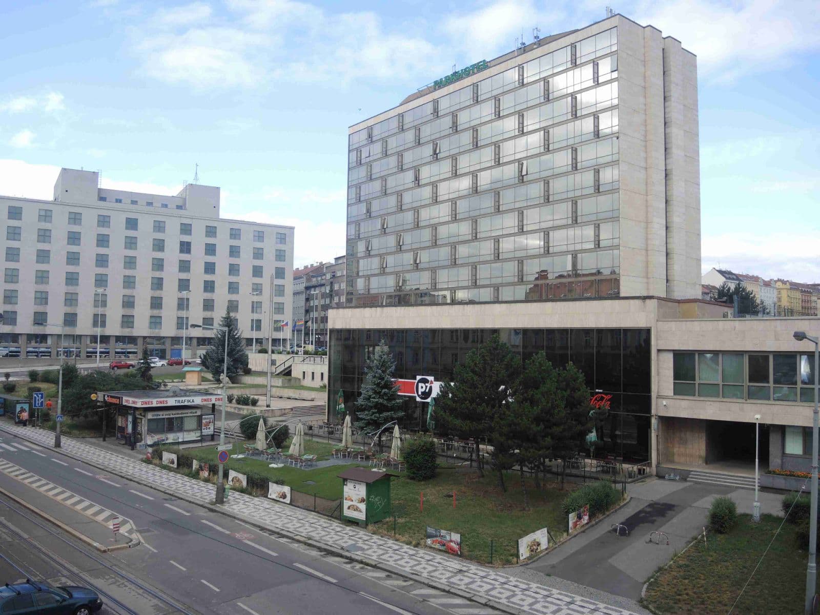 Predaj bytu 3-izbový 79 m², Dukelských hrdinů, Praha, Praha Predaj bytu 3-izbový 79 m², Dukelských hrdinů, Praha, Praha