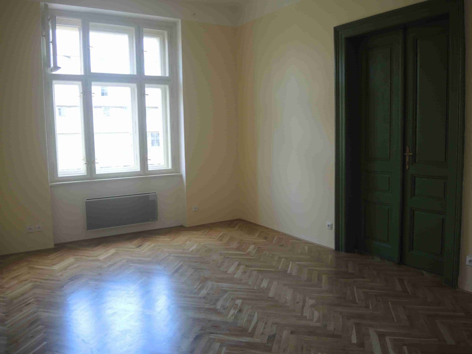 Predaj bytu 3-izbový 79 m², Dukelských hrdinů, Praha, Praha Predaj bytu 3-izbový 79 m², Dukelských hrdinů, Praha, Praha