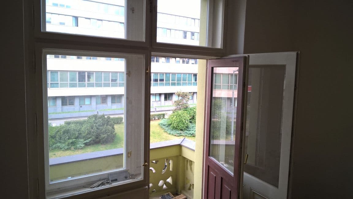 Predaj bytu 3-izbový 79 m², Dukelských hrdinů, Praha, Praha Predaj bytu 3-izbový 79 m², Dukelských hrdinů, Praha, Praha