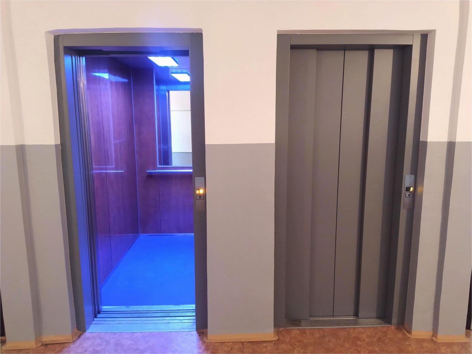 Prenájom bytu 3-izbový 65 m², Nad Lesním divadlem, Praha, Praha Prenájom bytu 3-izbový 65 m², Nad Lesním divadlem, Praha, Praha