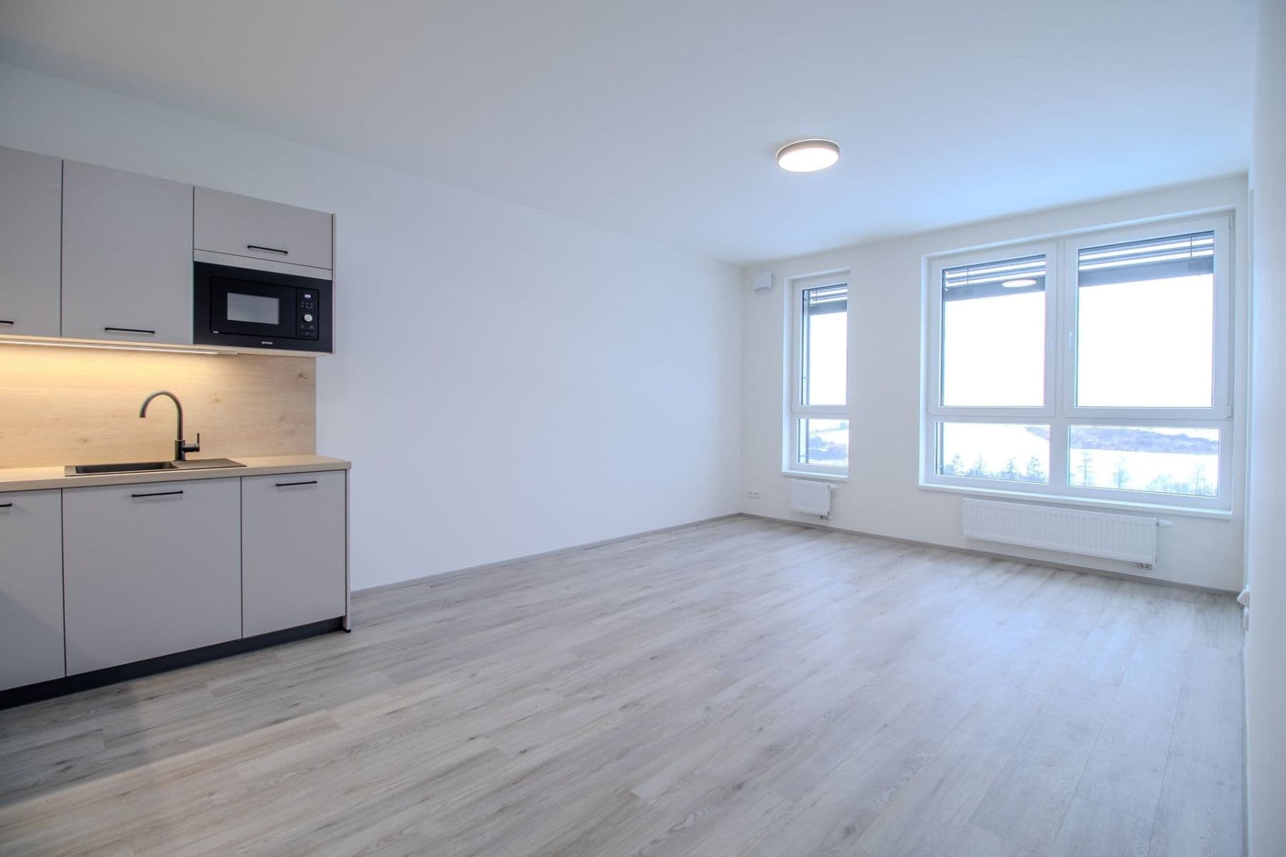 Prenájom bytu 2-izbový 54 m², Stočesova, Praha, Praha Prenájom bytu 2-izbový 54 m², Stočesova, Praha, Praha