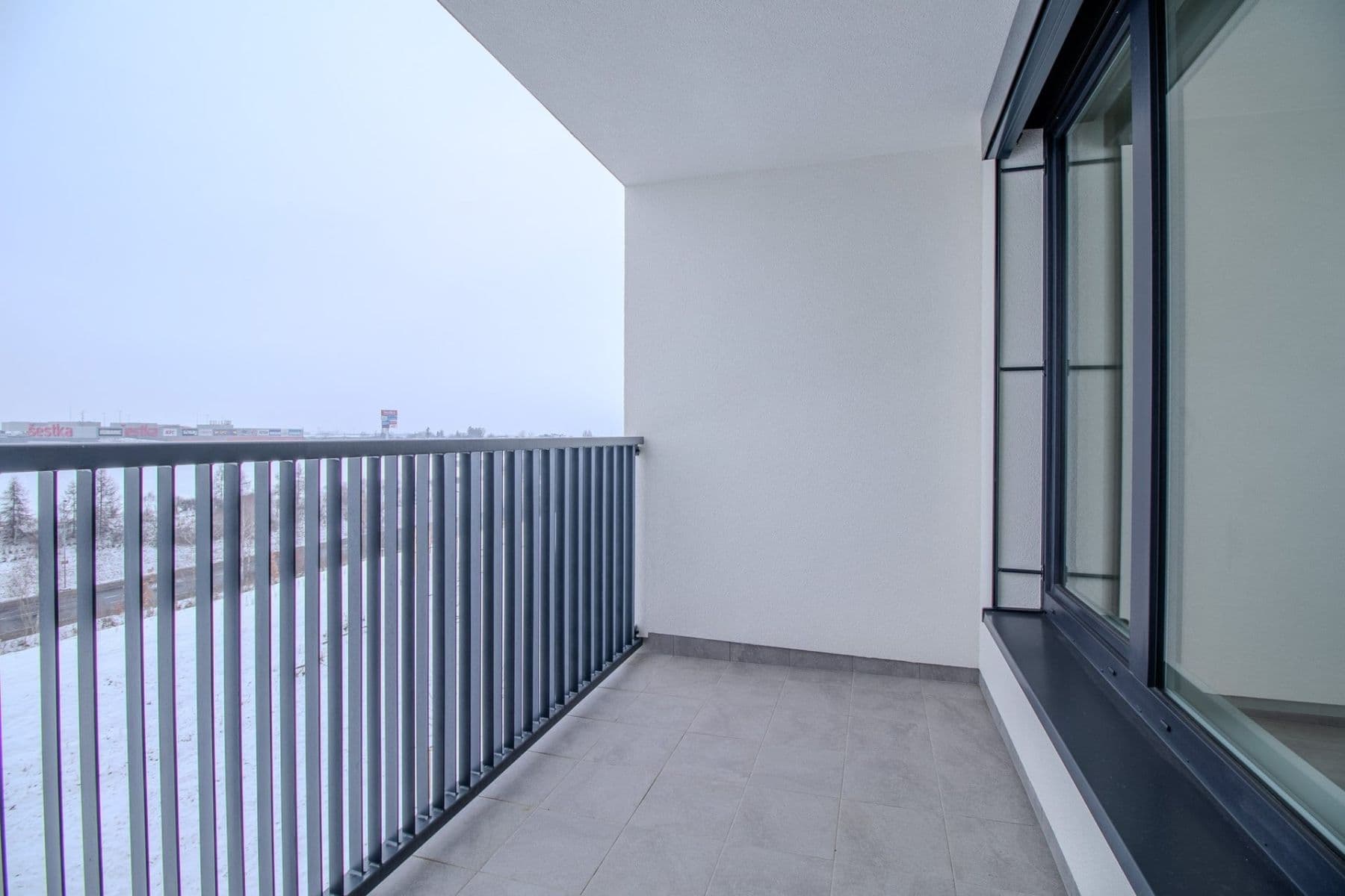 Prenájom bytu 2-izbový 54 m², Stočesova, Praha, Praha Prenájom bytu 2-izbový 54 m², Stočesova, Praha, Praha