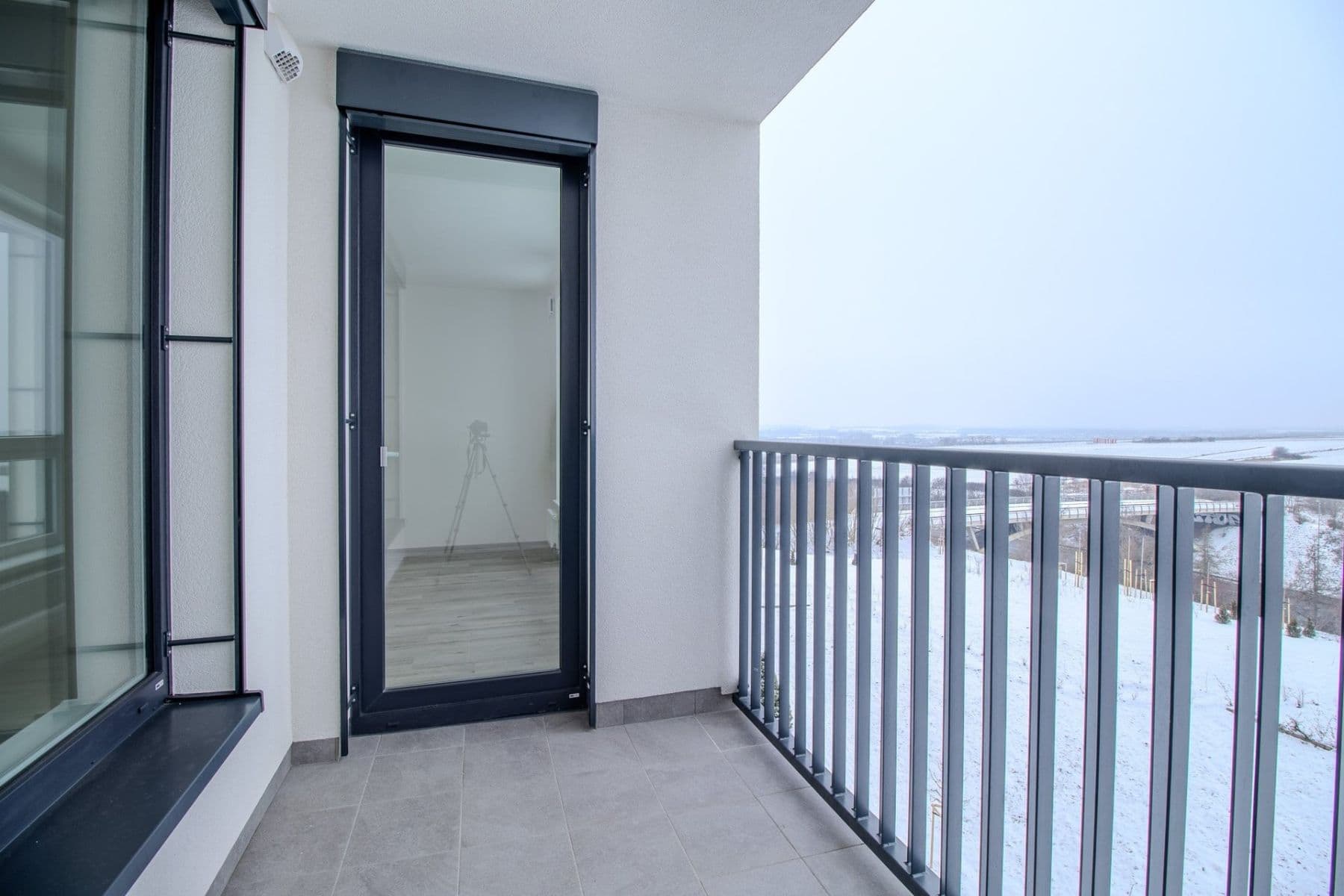 Prenájom bytu 2-izbový 54 m², Stočesova, Praha, Praha Prenájom bytu 2-izbový 54 m², Stočesova, Praha, Praha