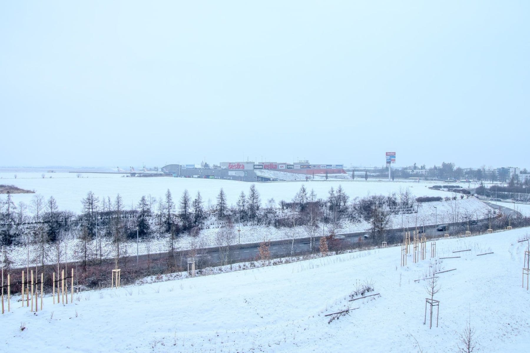 Prenájom bytu 2-izbový 54 m², Stočesova, Praha, Praha Prenájom bytu 2-izbový 54 m², Stočesova, Praha, Praha