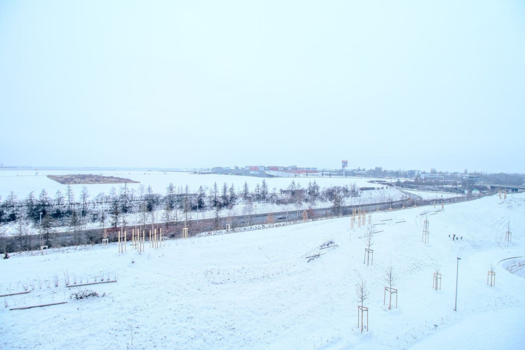 Prenájom bytu 2-izbový 54 m², Stočesova, Praha, Praha Prenájom bytu 2-izbový 54 m², Stočesova, Praha, Praha