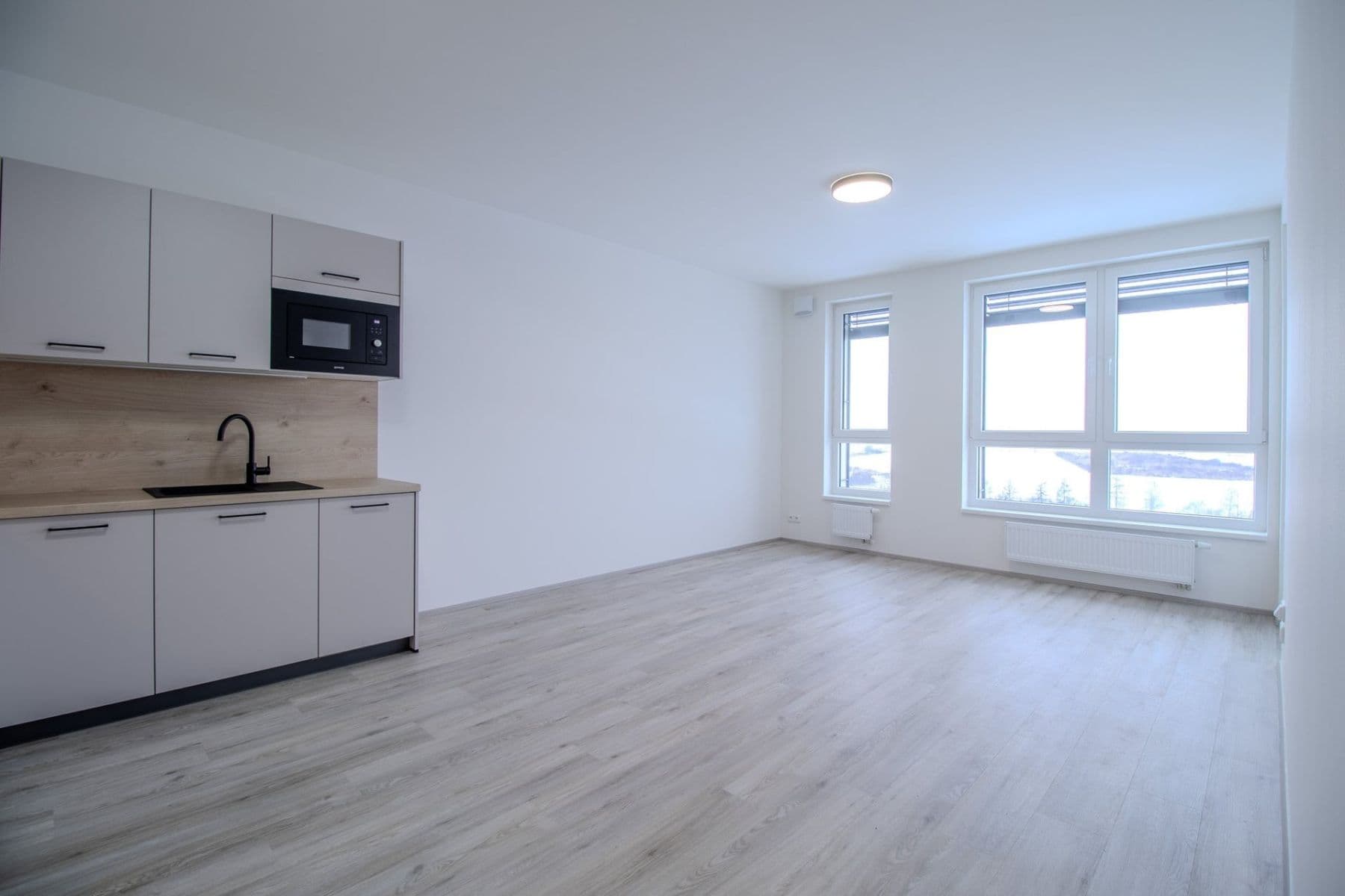 Prenájom bytu 2-izbový 54 m², Stočesova, Praha, Praha Prenájom bytu 2-izbový 54 m², Stočesova, Praha, Praha