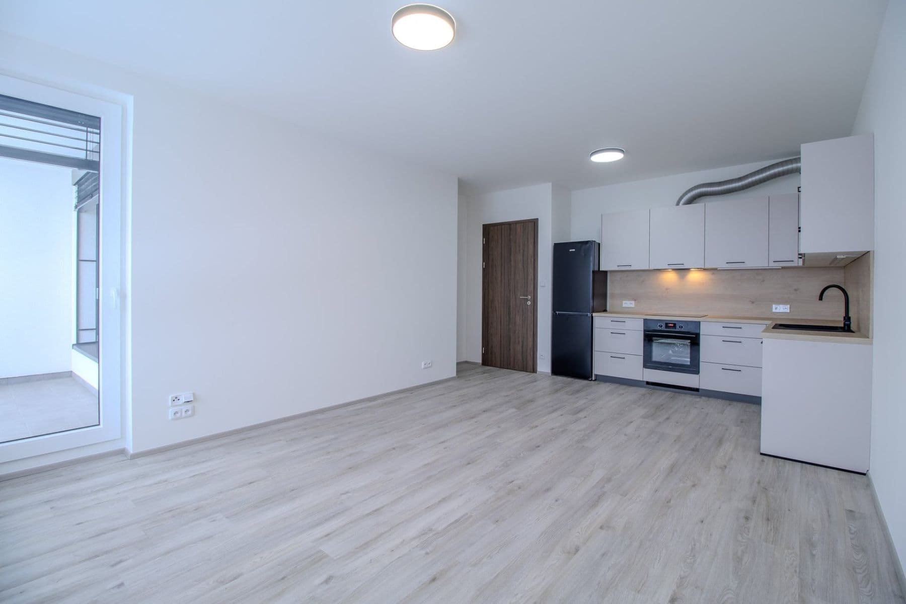Prenájom bytu 2-izbový 54 m², Stočesova, Praha, Praha Prenájom bytu 2-izbový 54 m², Stočesova, Praha, Praha