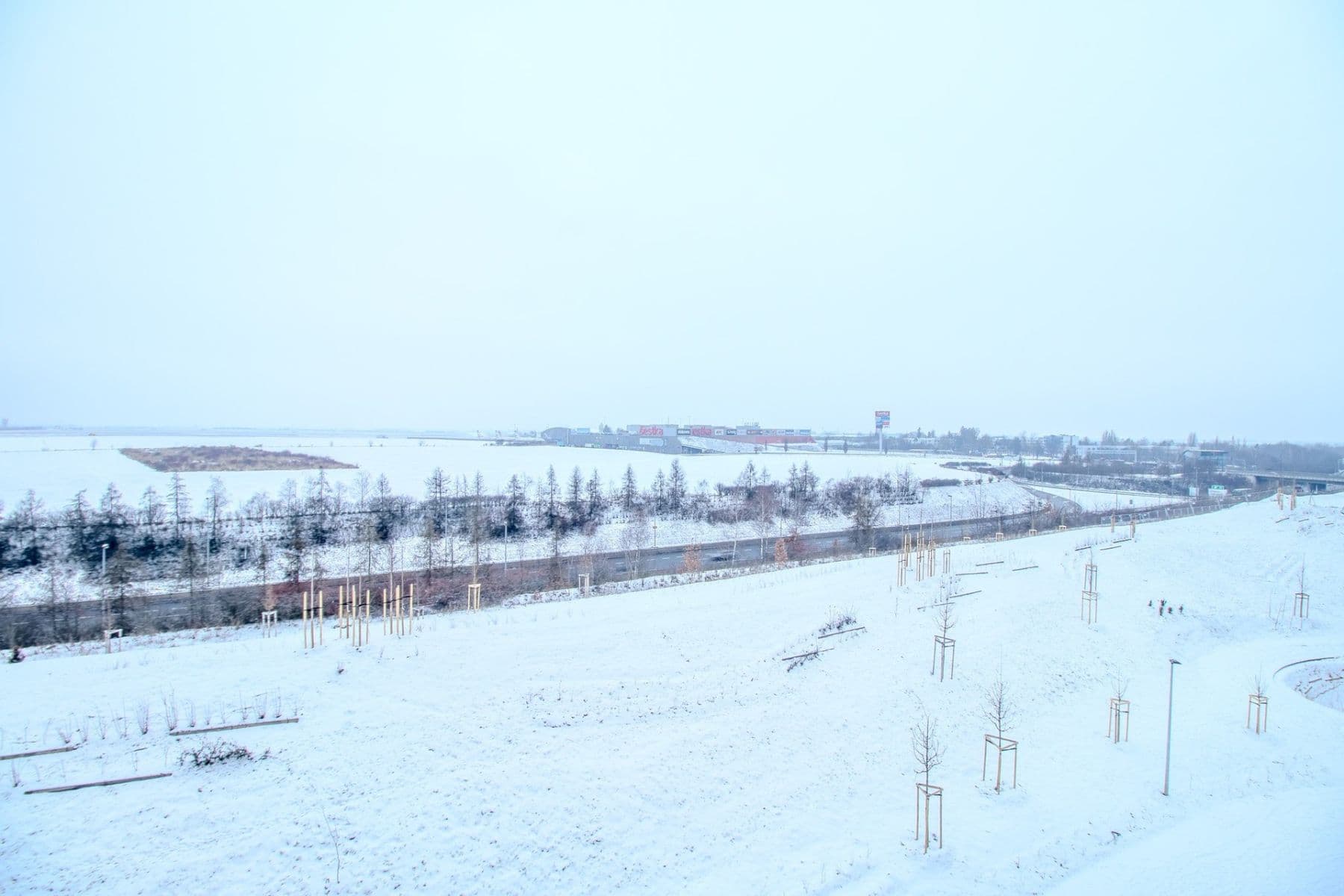 Prenájom bytu 2-izbový 54 m², Stočesova, Praha, Praha Prenájom bytu 2-izbový 54 m², Stočesova, Praha, Praha