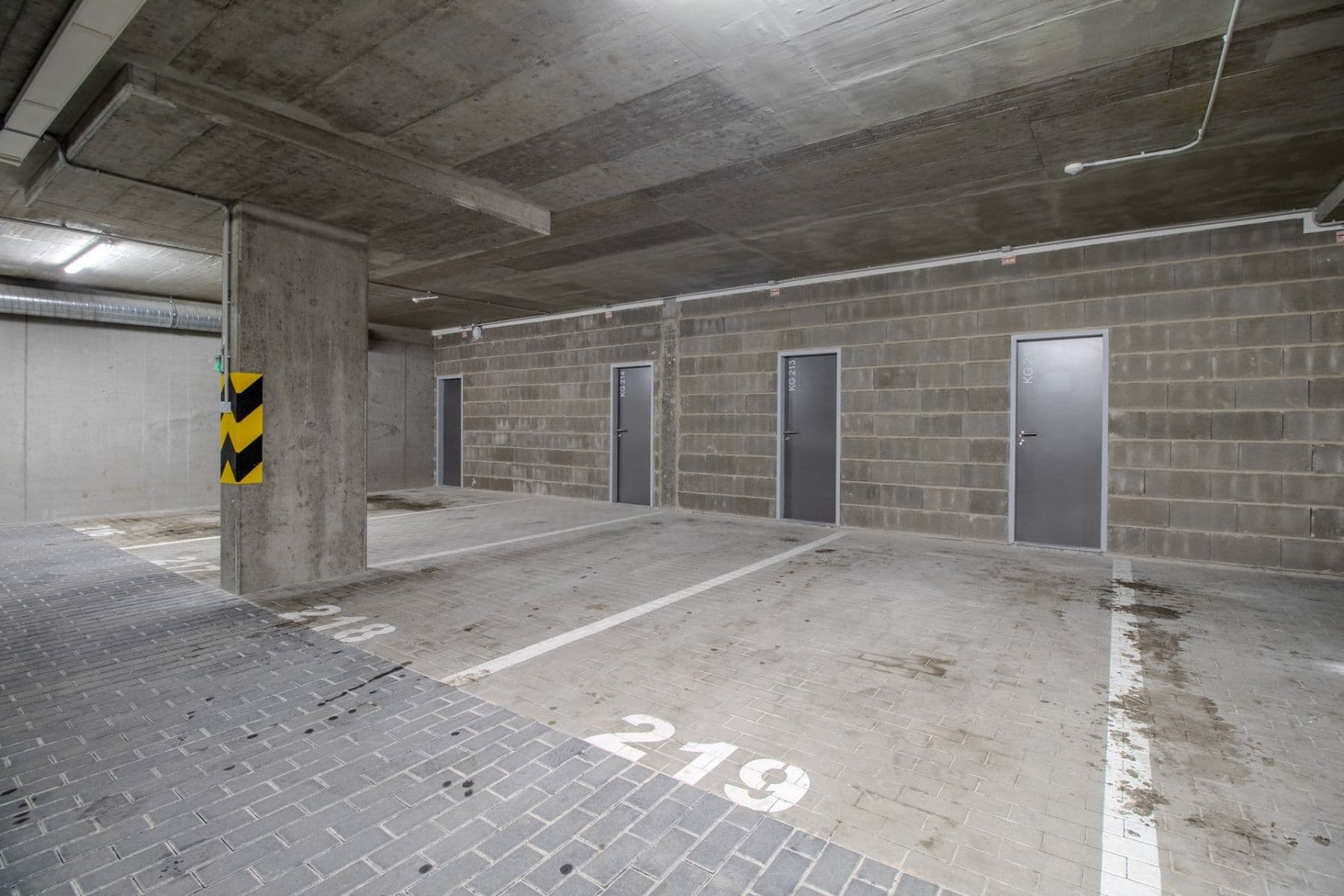 Prenájom bytu 2-izbový 54 m², Stočesova, Praha, Praha Prenájom bytu 2-izbový 54 m², Stočesova, Praha, Praha