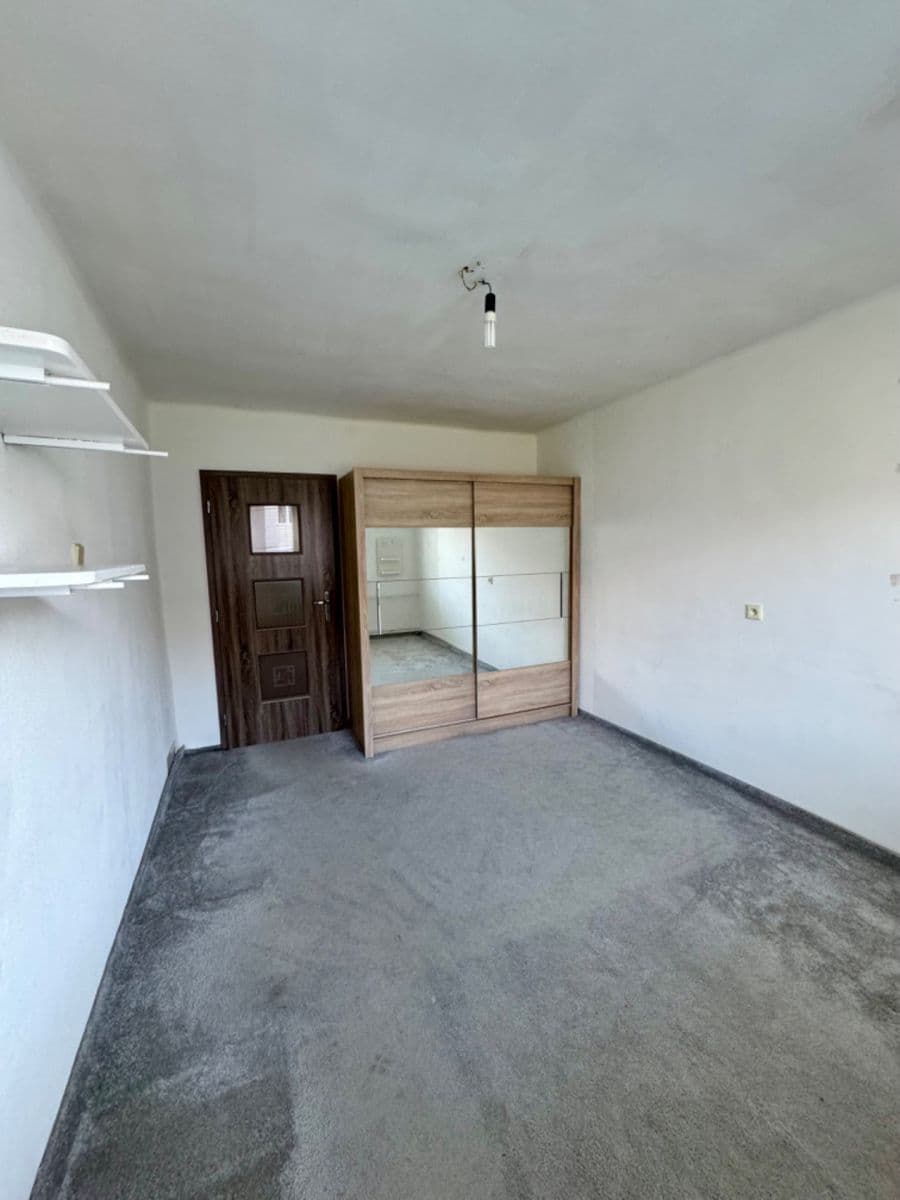 Predaj bytu 2-izbový 55 m², Zahradní, Horní Slavkov, Karlovarský kraj Predaj bytu 2-izbový 55 m², Zahradní, Horní Slavkov, Karlovarský kraj