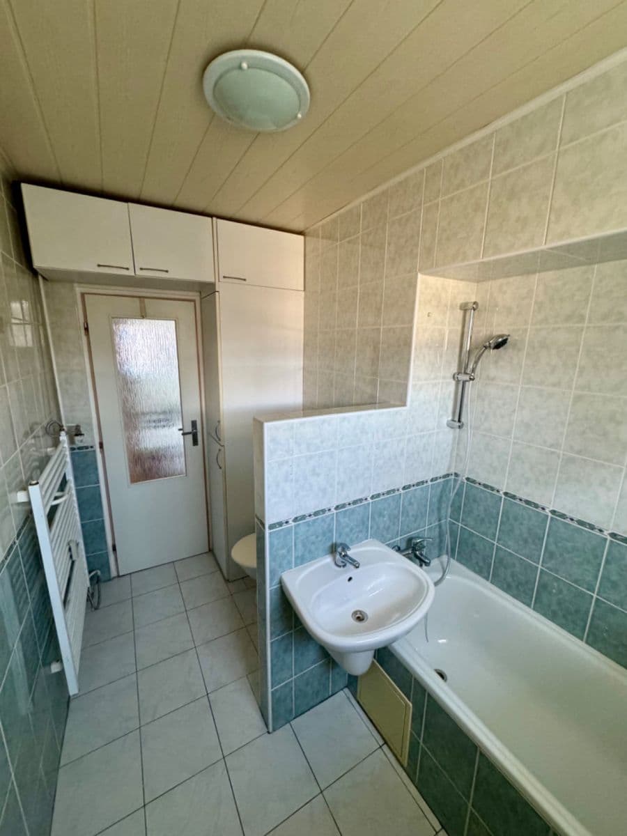 Predaj bytu 2-izbový 55 m², Zahradní, Horní Slavkov, Karlovarský kraj Predaj bytu 2-izbový 55 m², Zahradní, Horní Slavkov, Karlovarský kraj