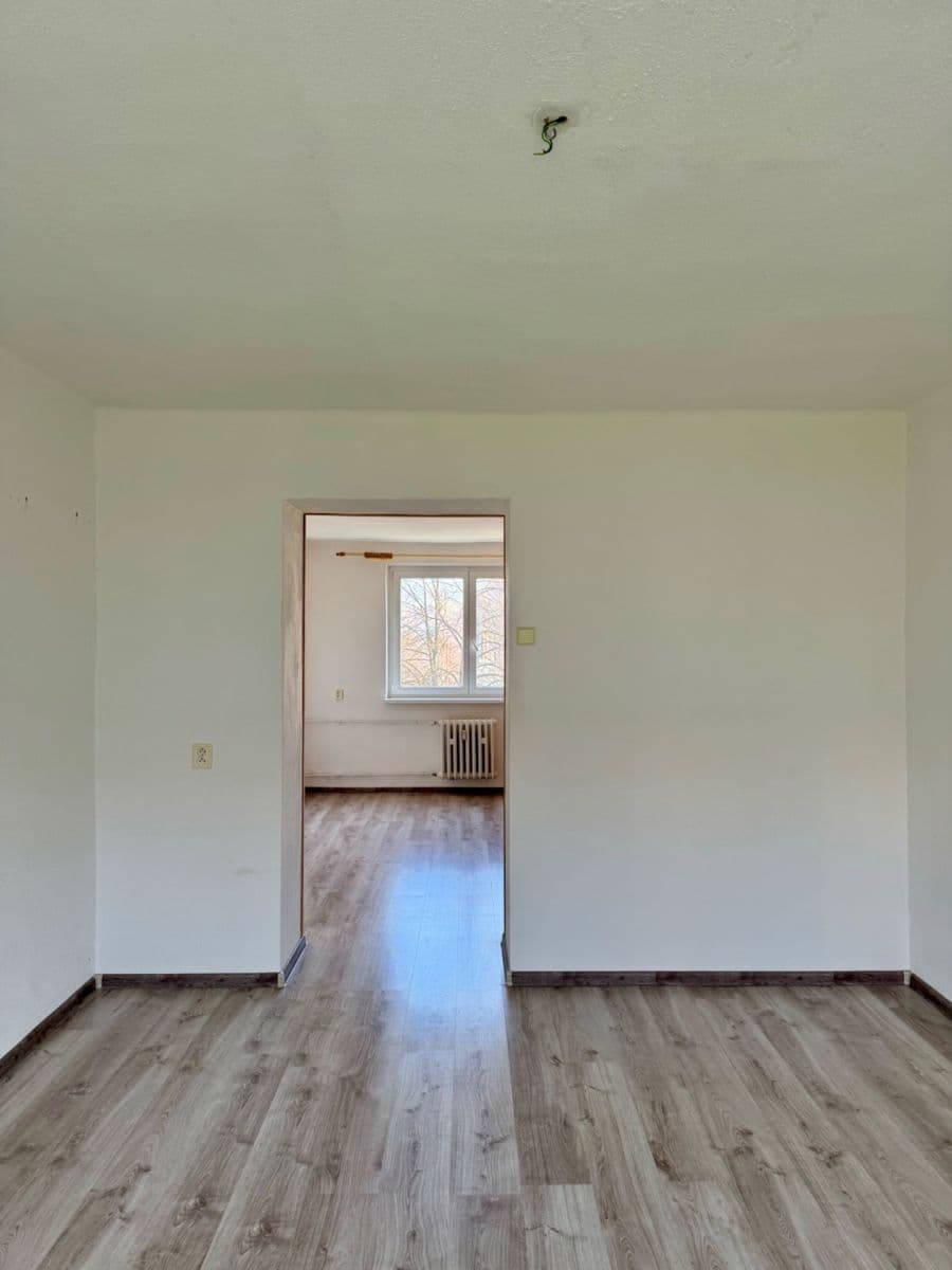 Predaj bytu 2-izbový 55 m², Zahradní, Horní Slavkov, Karlovarský kraj Predaj bytu 2-izbový 55 m², Zahradní, Horní Slavkov, Karlovarský kraj