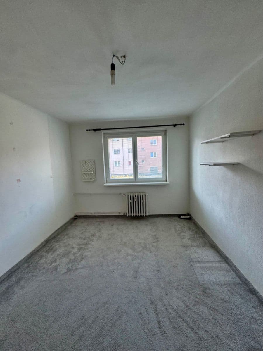 Predaj bytu 2-izbový 55 m², Zahradní, Horní Slavkov, Karlovarský kraj Predaj bytu 2-izbový 55 m², Zahradní, Horní Slavkov, Karlovarský kraj