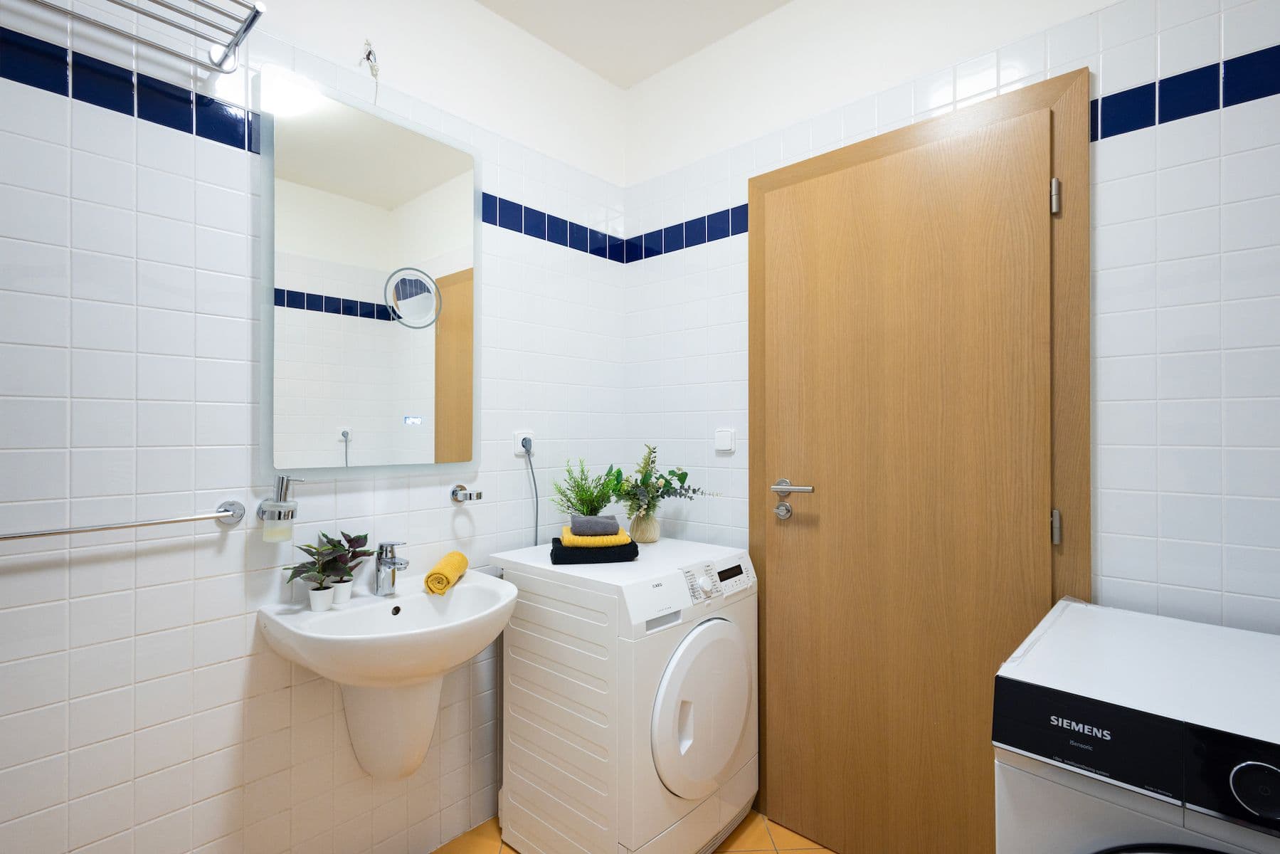 Predaj bytu 2-izbový 50 m², Českomoravská, Praha, Praha Predaj bytu 2-izbový 50 m², Českomoravská, Praha, Praha