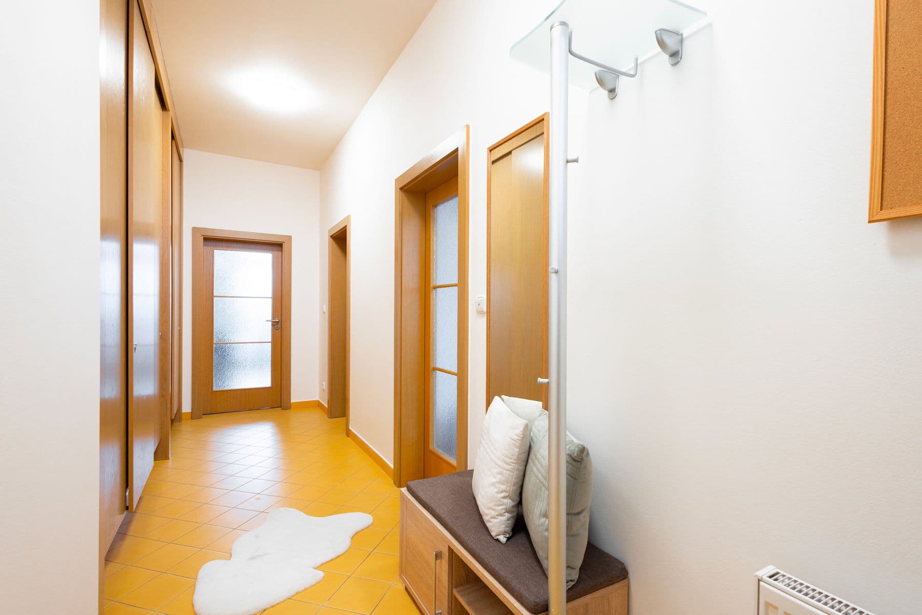 Predaj bytu 2-izbový 50 m², Českomoravská, Praha, Praha Predaj bytu 2-izbový 50 m², Českomoravská, Praha, Praha