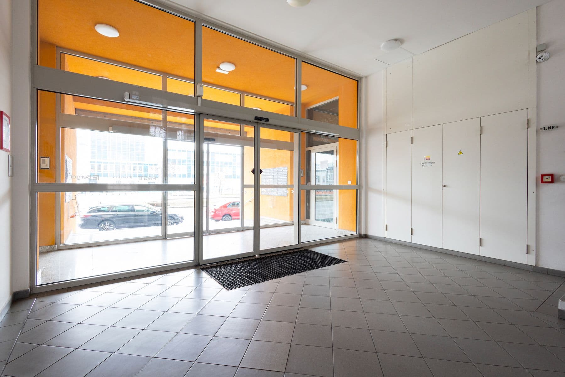 Predaj bytu 2-izbový 50 m², Českomoravská, Praha, Praha Predaj bytu 2-izbový 50 m², Českomoravská, Praha, Praha