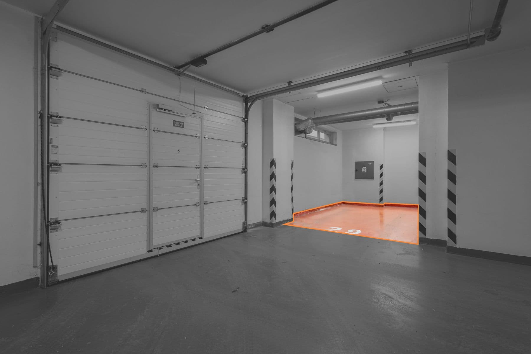 Predaj bytu 2-izbový 50 m², Českomoravská, Praha, Praha Predaj bytu 2-izbový 50 m², Českomoravská, Praha, Praha