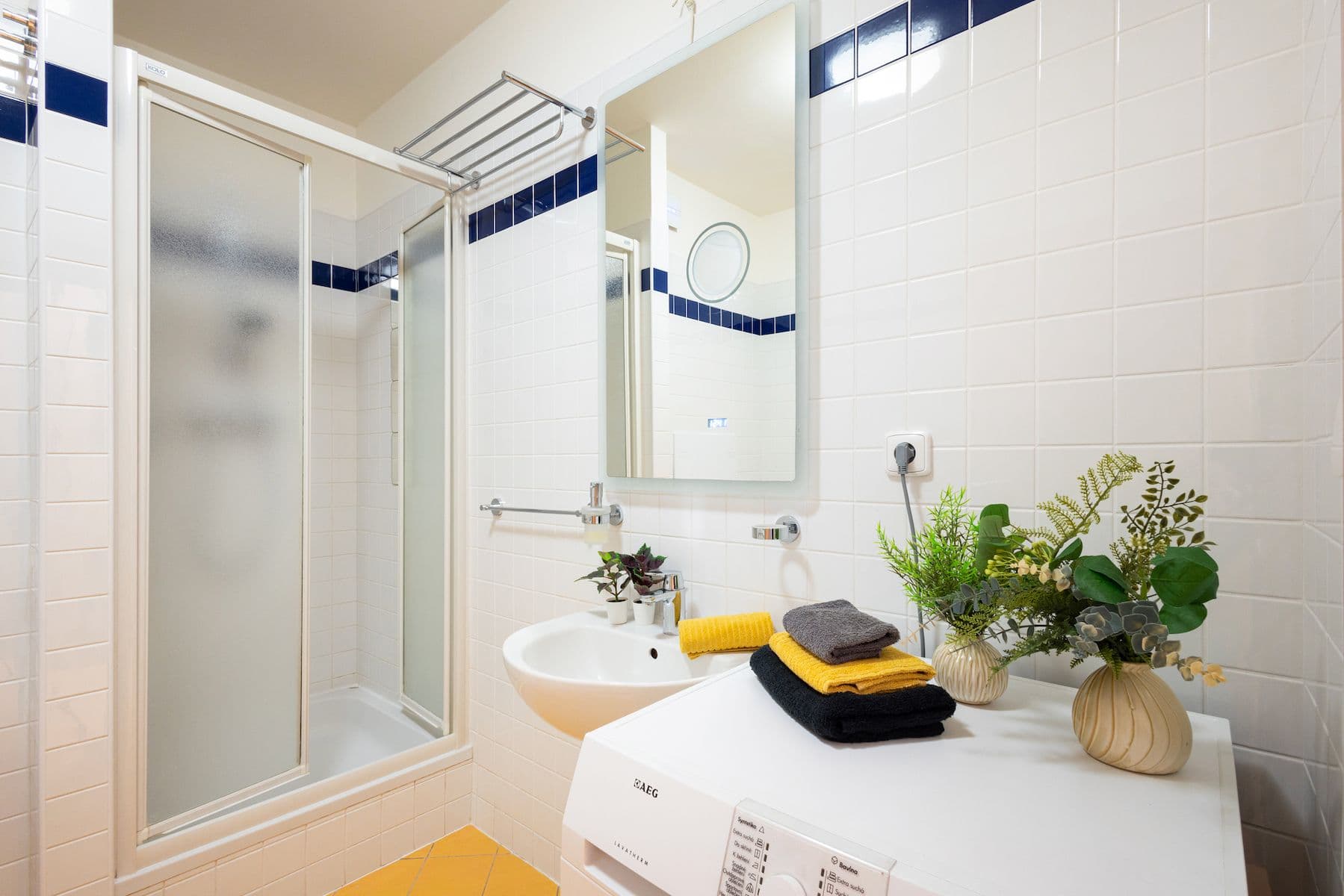 Predaj bytu 2-izbový 50 m², Českomoravská, Praha, Praha Predaj bytu 2-izbový 50 m², Českomoravská, Praha, Praha