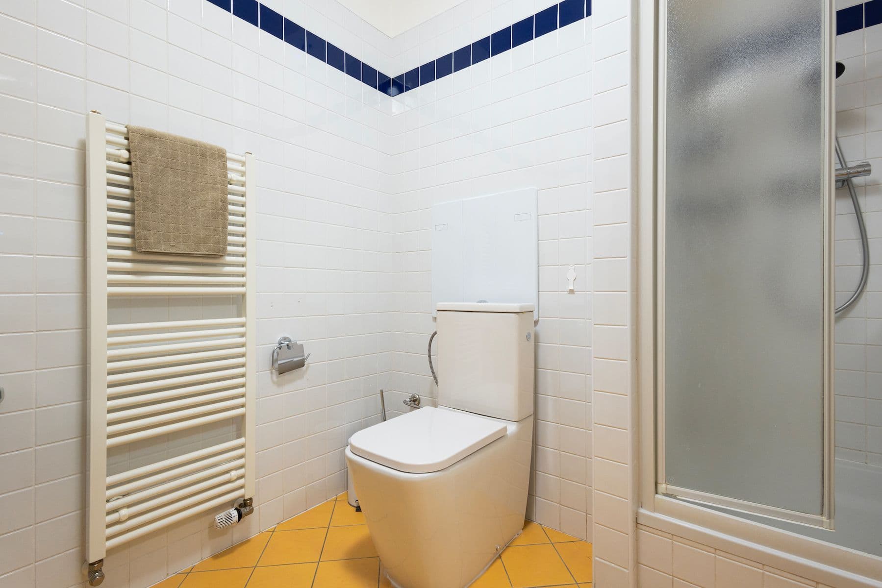 Predaj bytu 2-izbový 50 m², Českomoravská, Praha, Praha Predaj bytu 2-izbový 50 m², Českomoravská, Praha, Praha