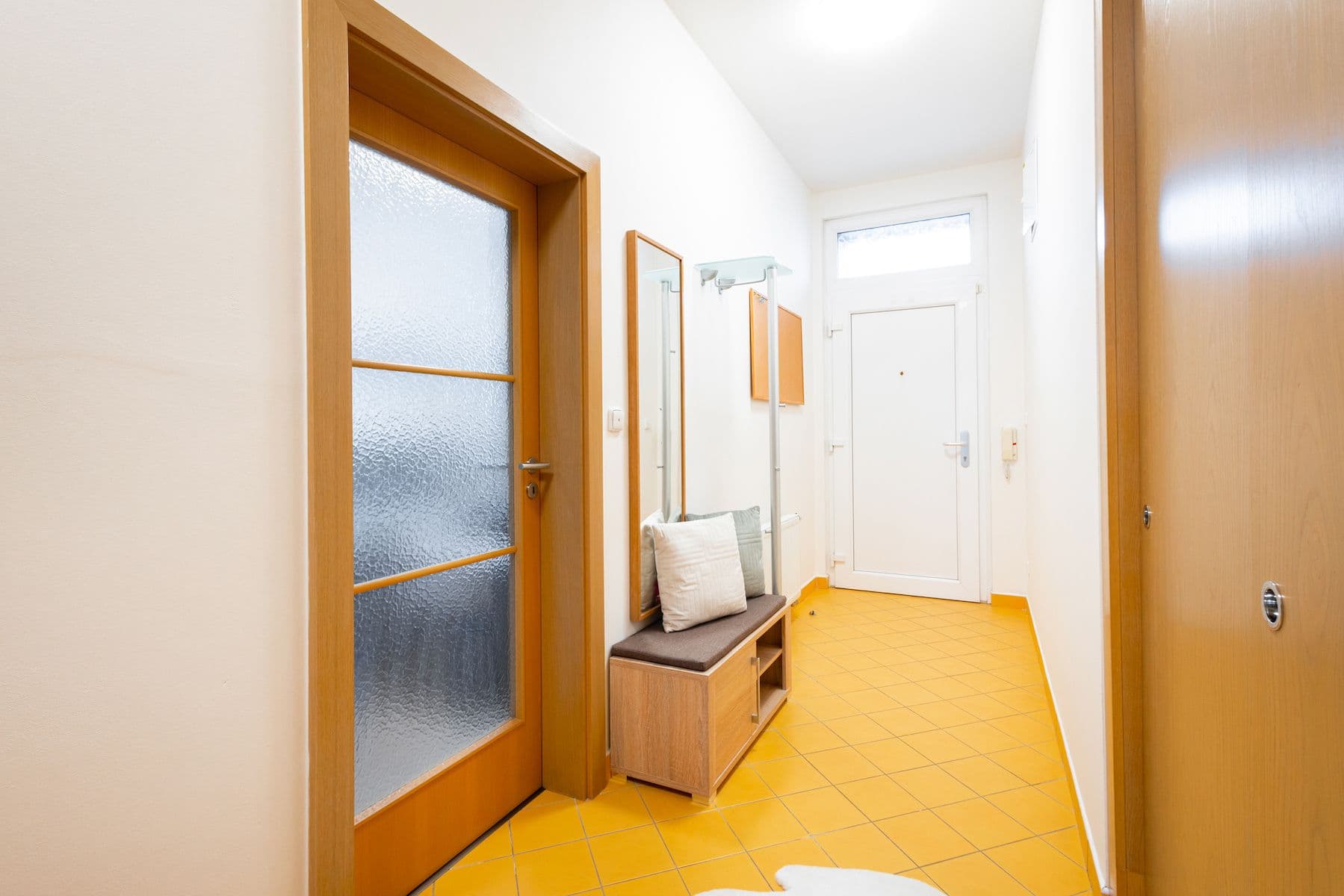 Predaj bytu 2-izbový 50 m², Českomoravská, Praha, Praha Predaj bytu 2-izbový 50 m², Českomoravská, Praha, Praha