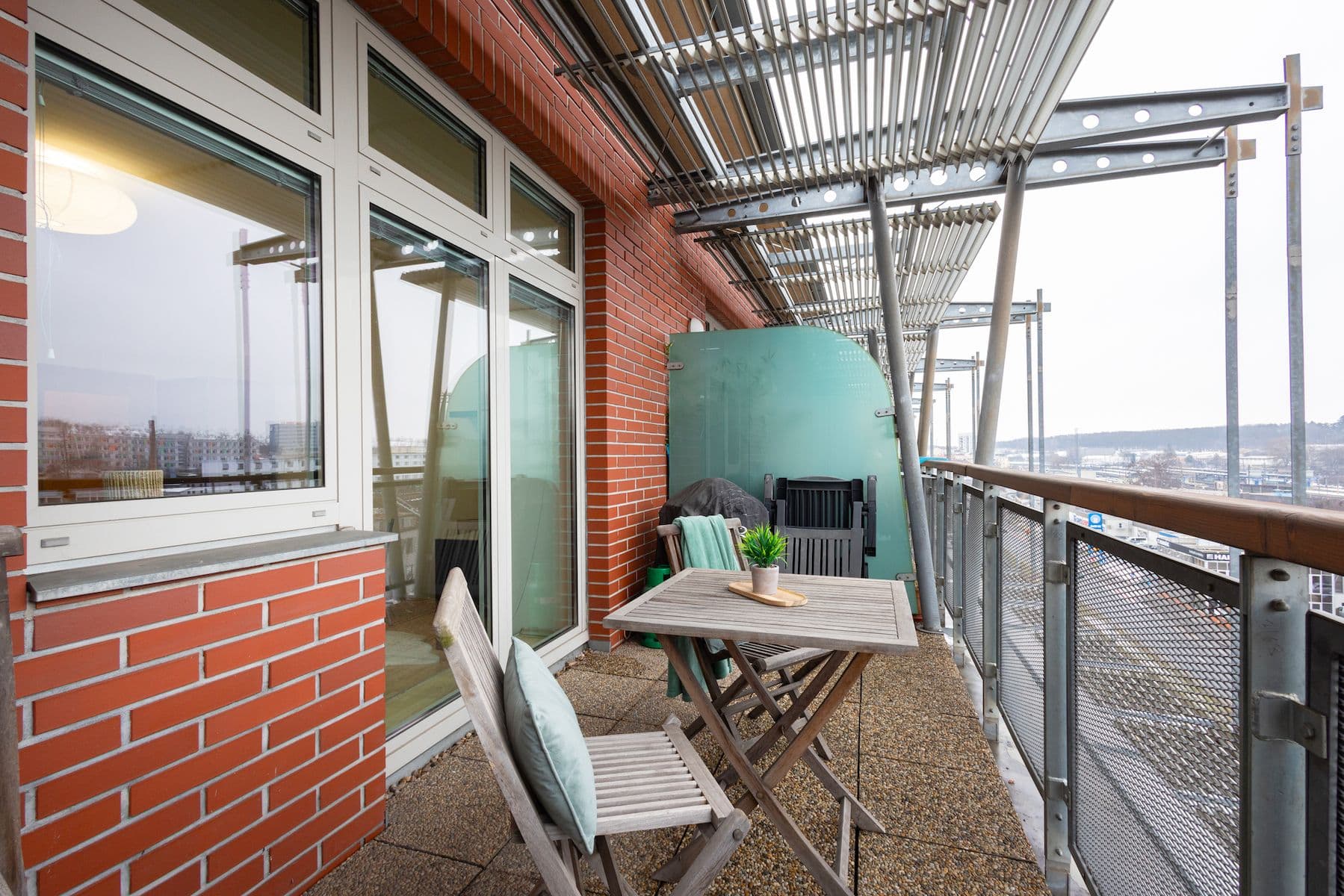 Predaj bytu 2-izbový 50 m², Českomoravská, Praha, Praha Predaj bytu 2-izbový 50 m², Českomoravská, Praha, Praha