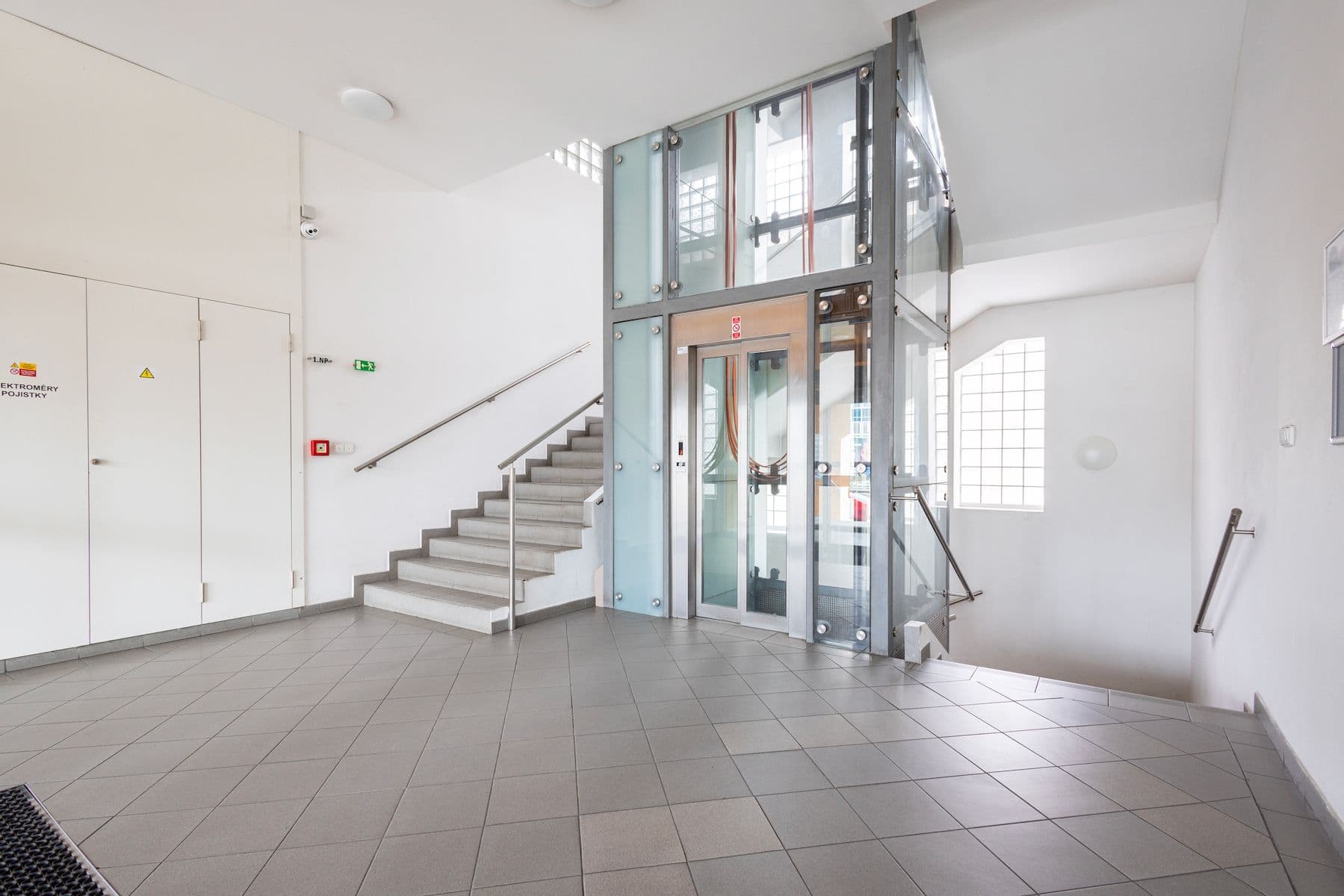 Predaj bytu 2-izbový 50 m², Českomoravská, Praha, Praha Predaj bytu 2-izbový 50 m², Českomoravská, Praha, Praha